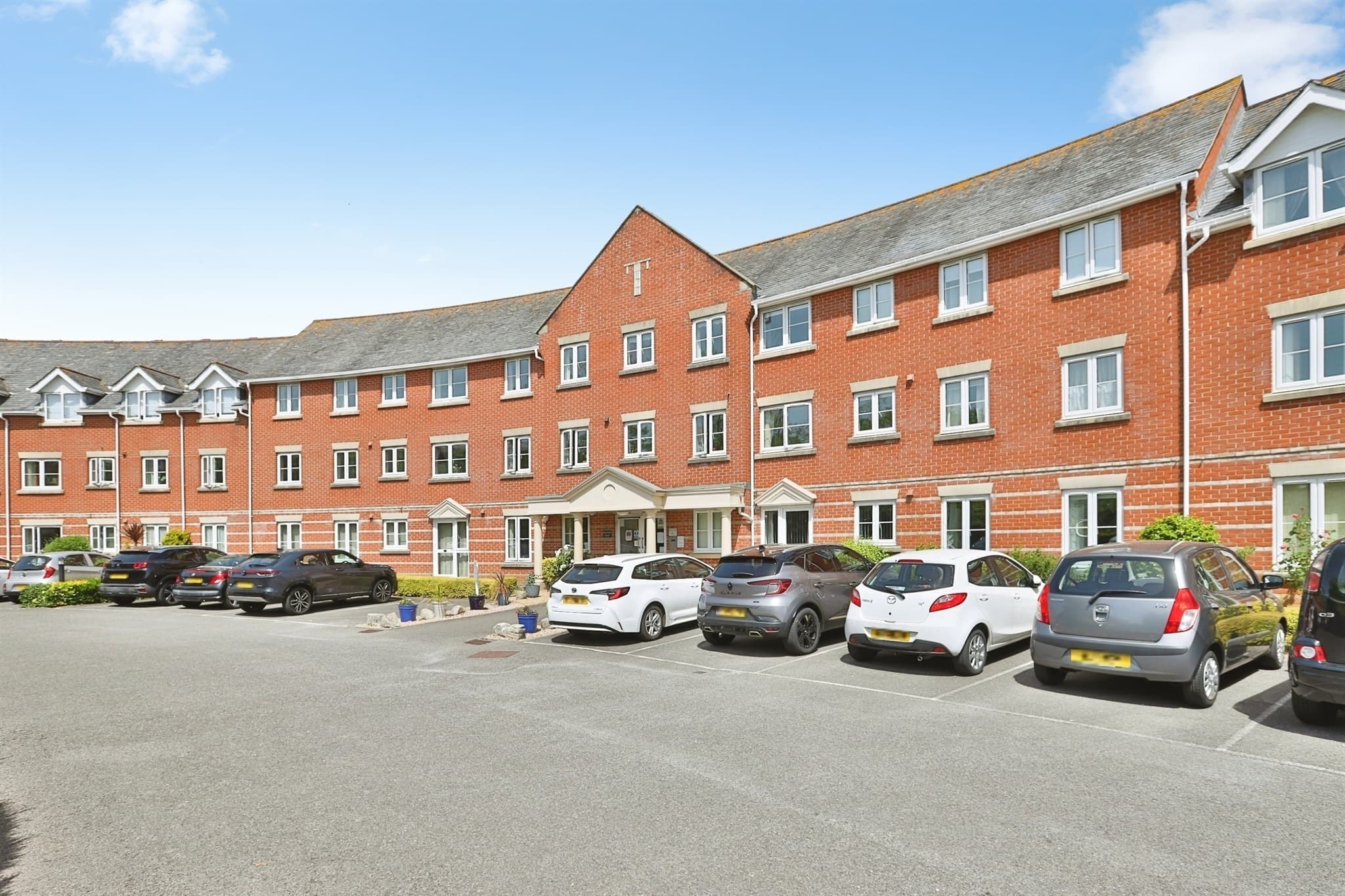 Property at Regency Crescent, Christchurch