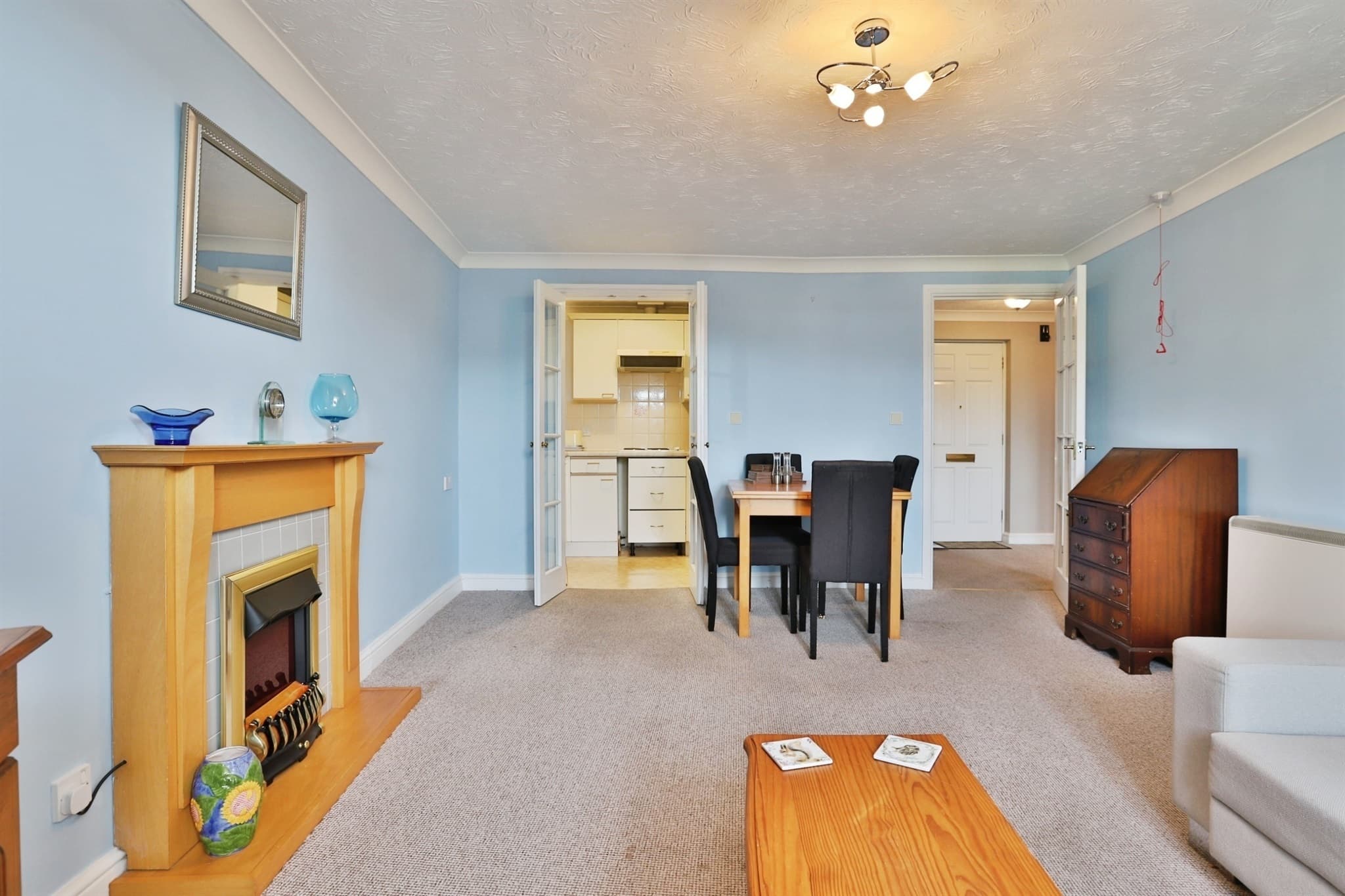 Property at Regency Crescent, Christchurch