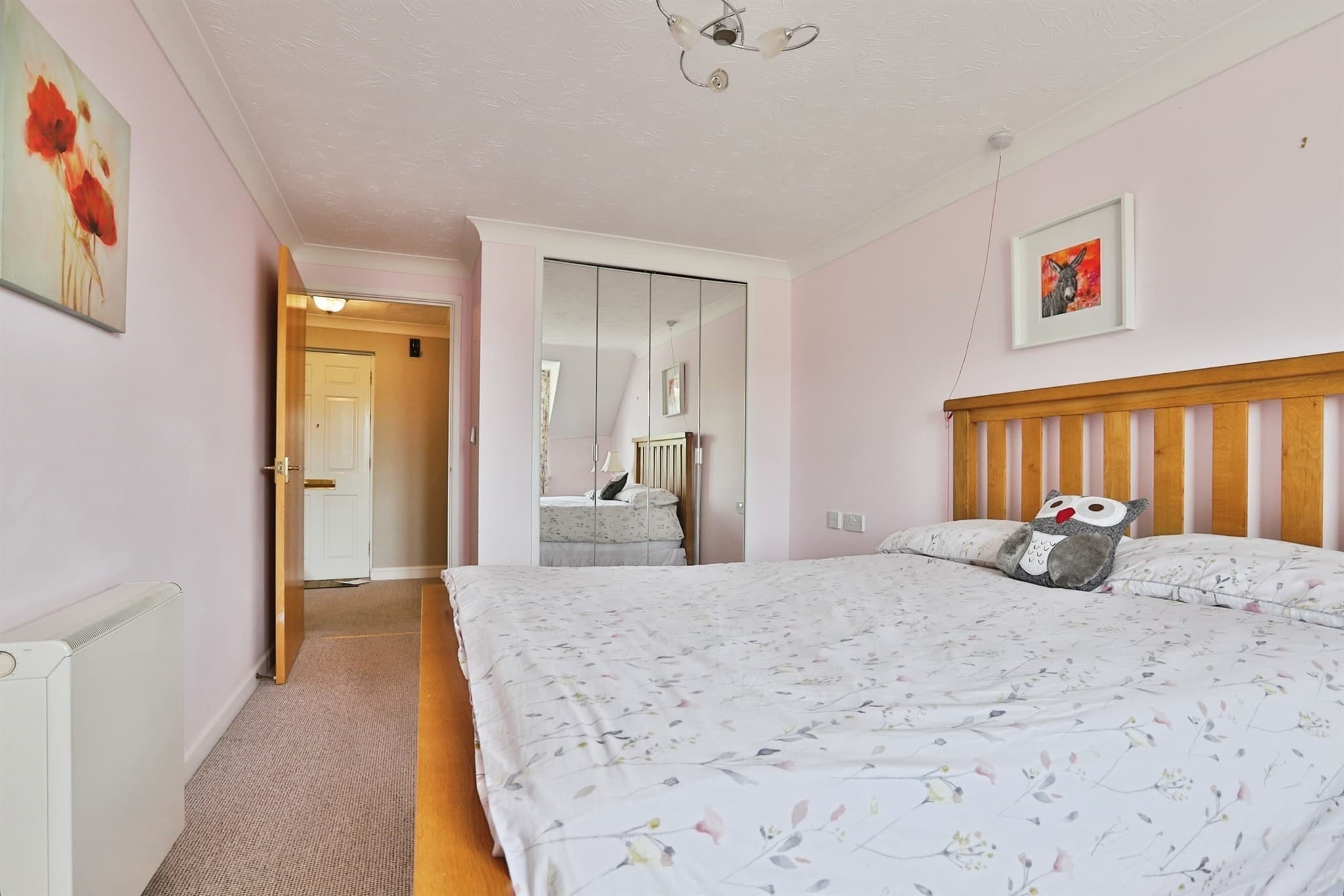 Property at Regency Crescent, Christchurch