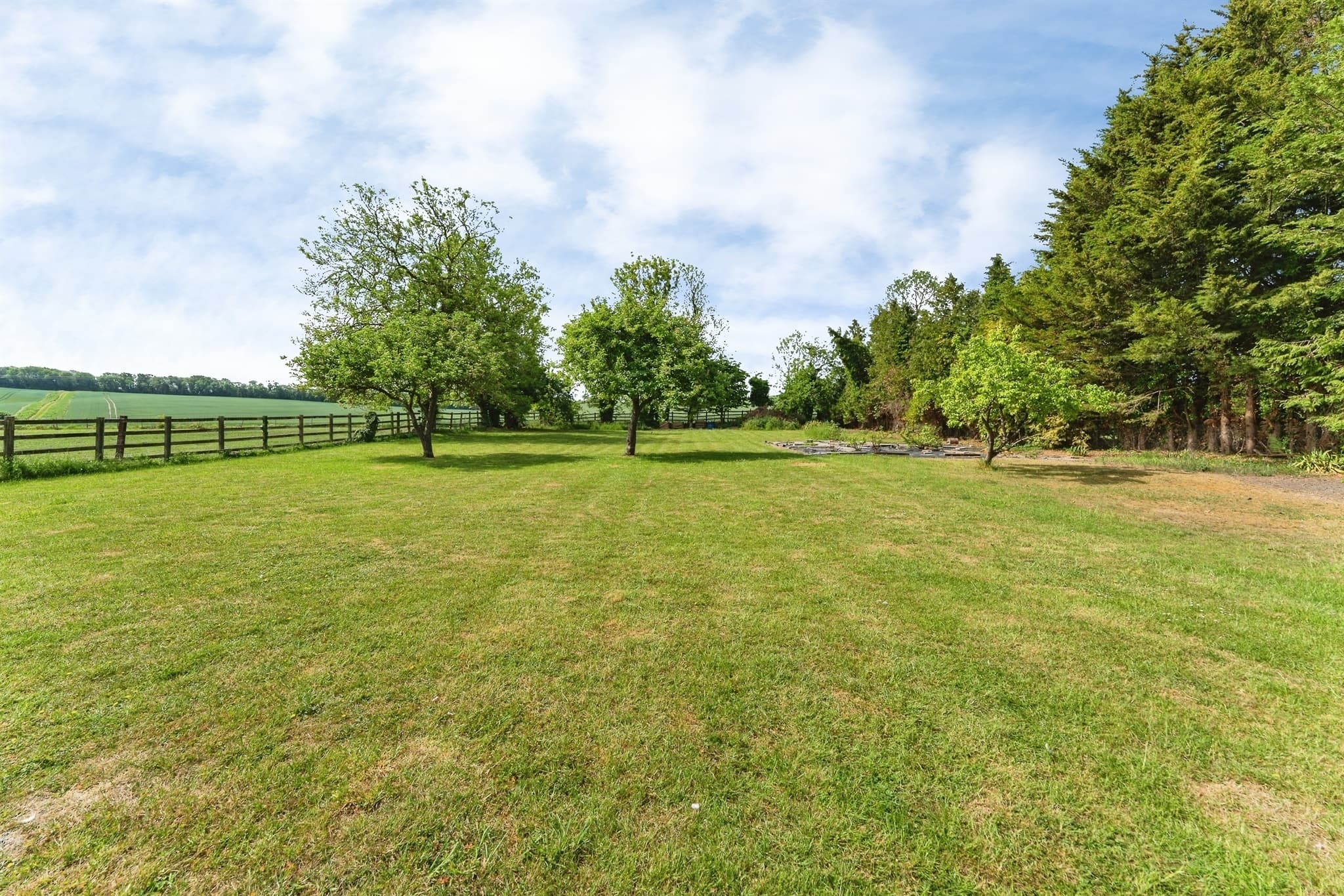 Property at Eversden Road, Harlton, Cambridge