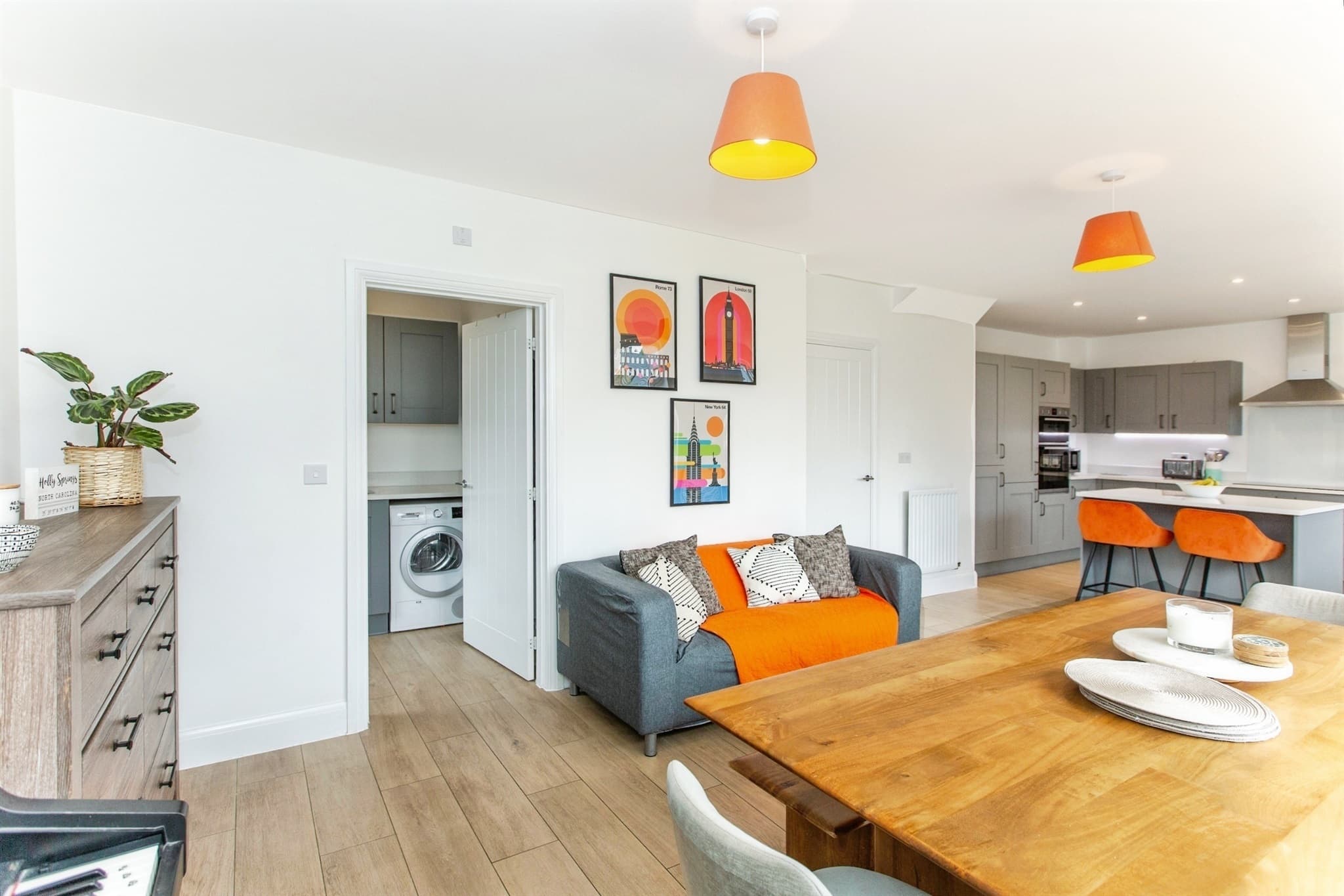 Property at Marshall Way, West Cambourne, CAMBRIDGE