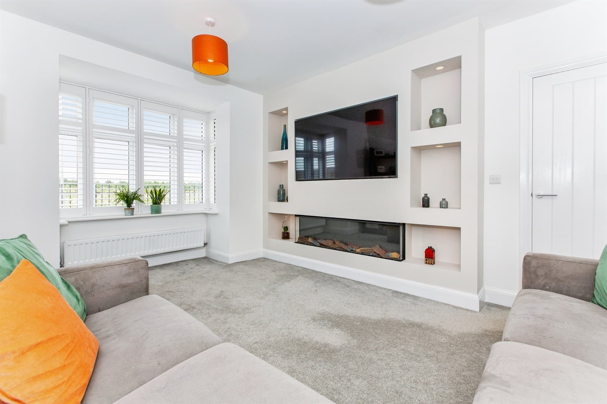 Property at Marshall Way, West Cambourne, CAMBRIDGE