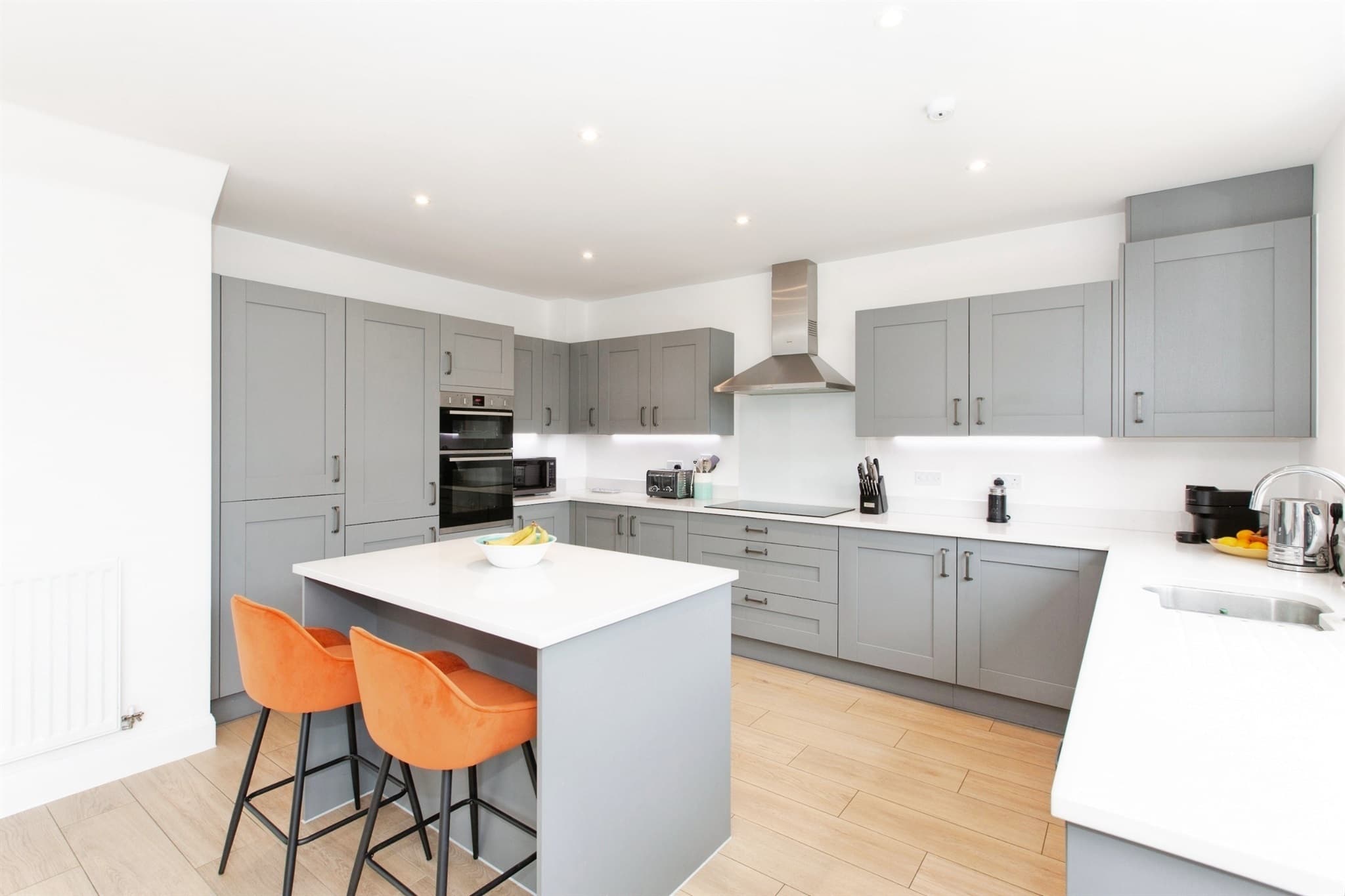Property at Marshall Way, West Cambourne, CAMBRIDGE