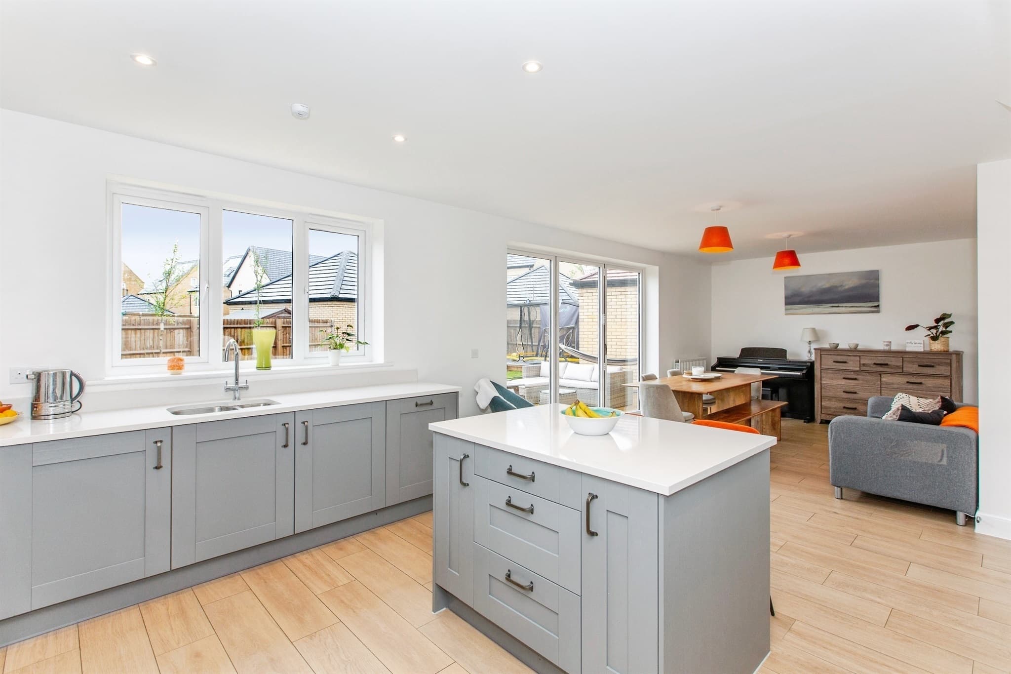Property at Marshall Way, West Cambourne, CAMBRIDGE