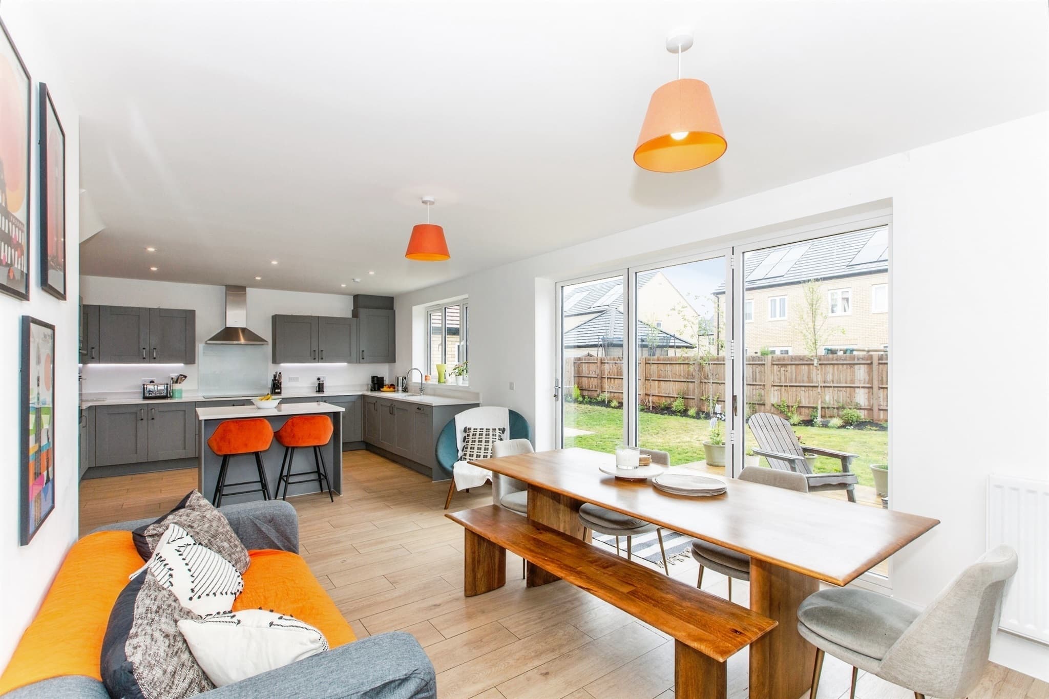 Property at Marshall Way, West Cambourne, CAMBRIDGE