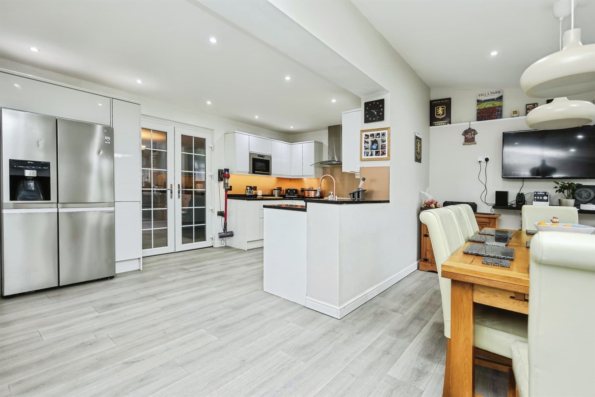 Property at Ackleton Grove, Birmingham