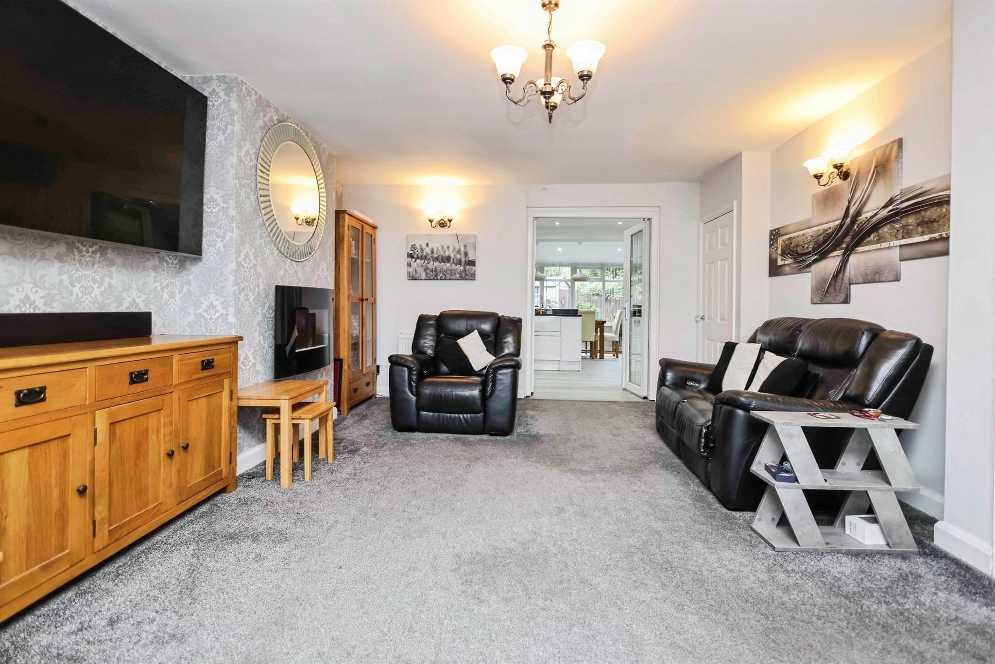 Property at Ackleton Grove, Birmingham
