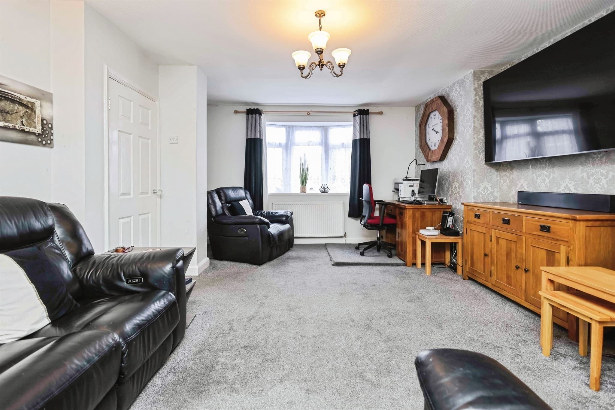 Property at Ackleton Grove, Birmingham