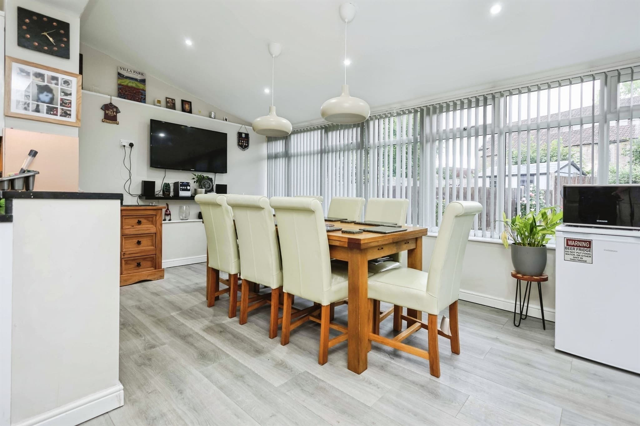 Property at Ackleton Grove, Birmingham