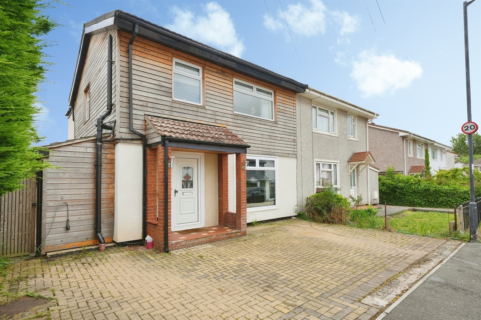 Property at Silbury Road, Bristol