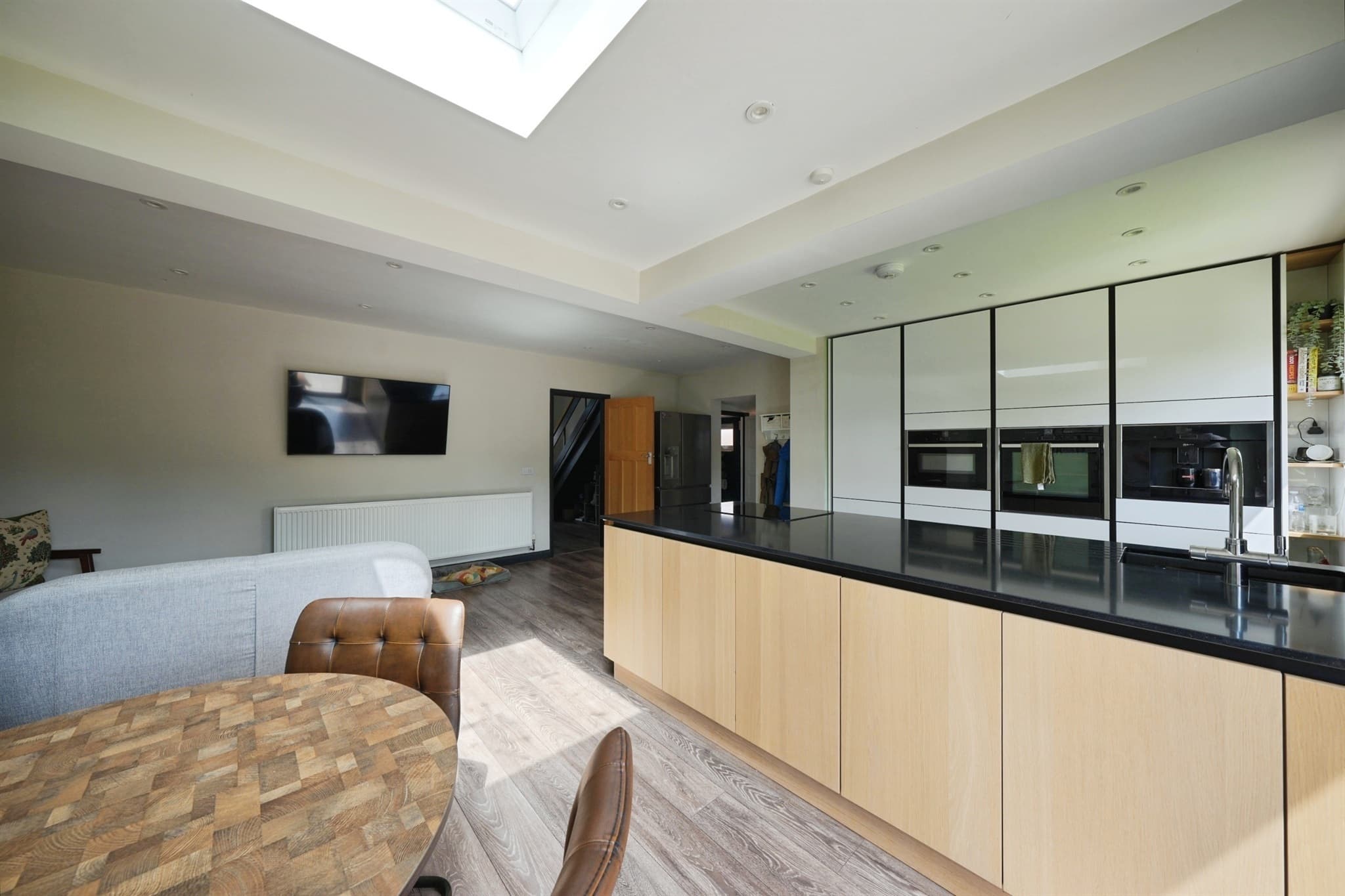 Property at Silbury Road, Bristol