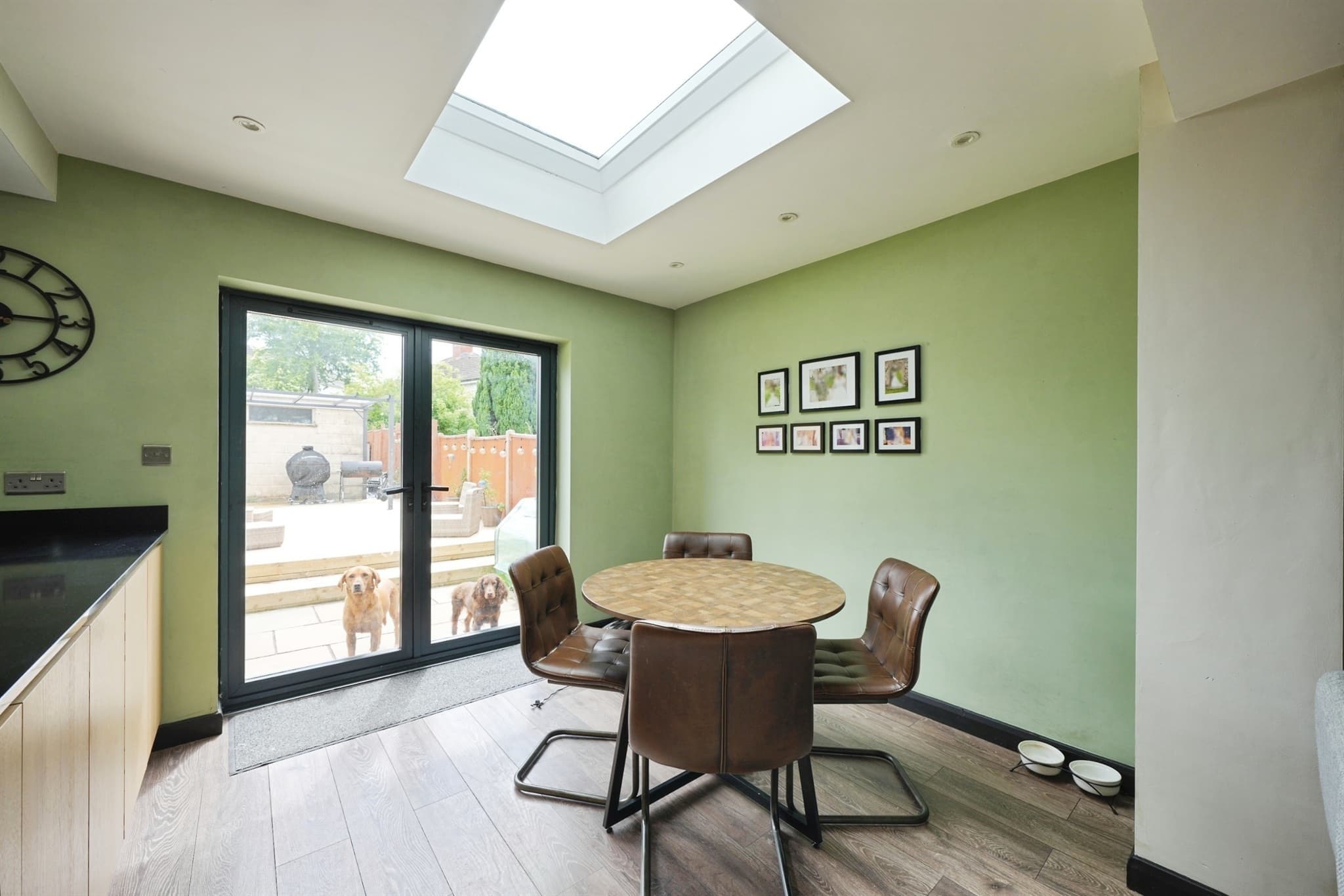 Property at Silbury Road, Bristol