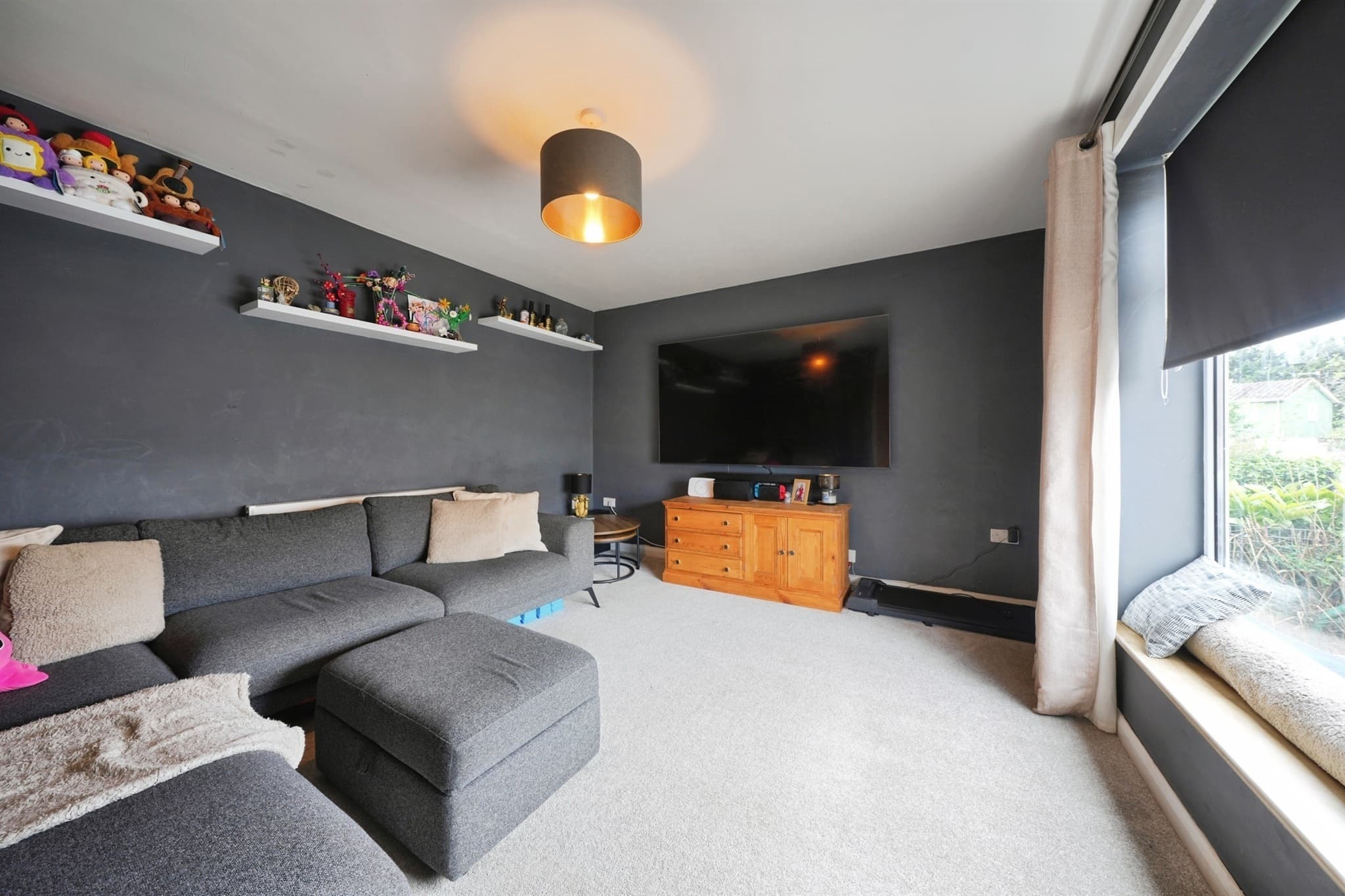 Property at Silbury Road, Bristol
