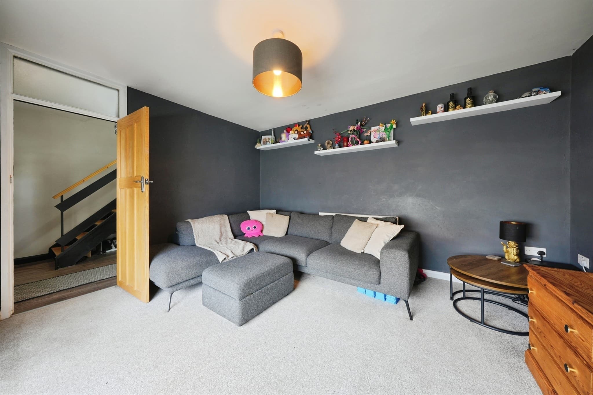 Property at Silbury Road, Bristol