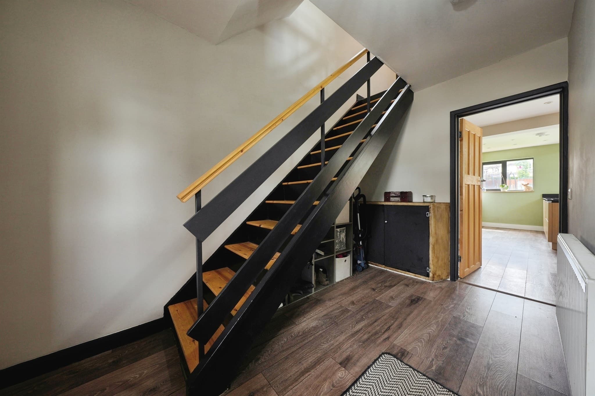 Property at Silbury Road, Bristol