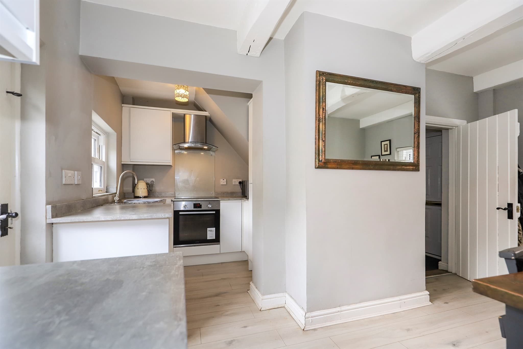 Property at Newport Street, Brewood, Stafford