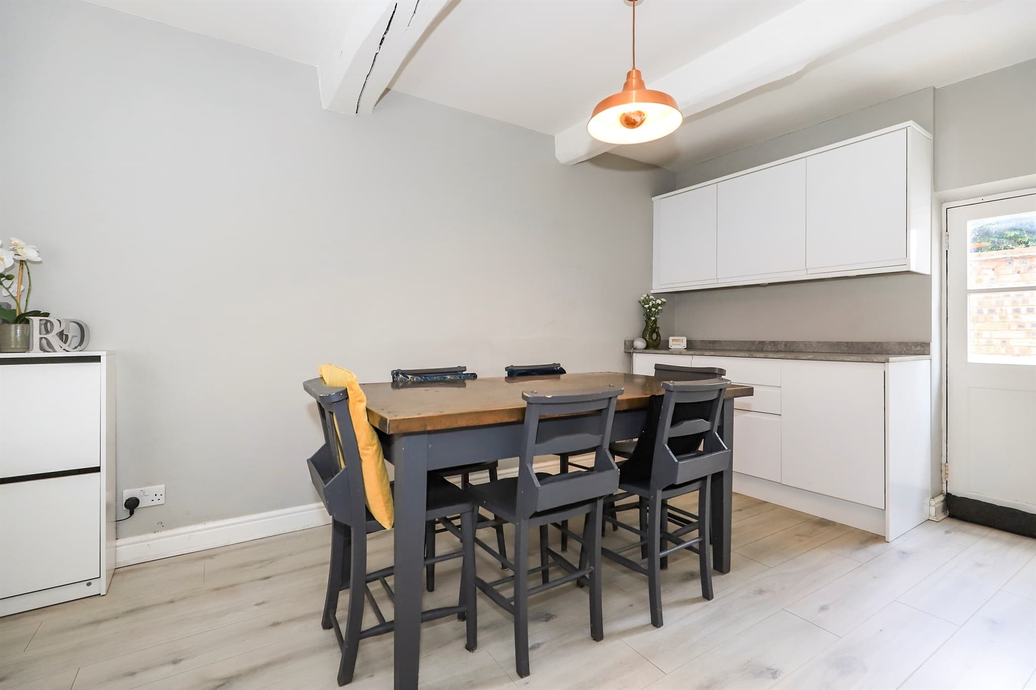Property at Newport Street, Brewood, Stafford