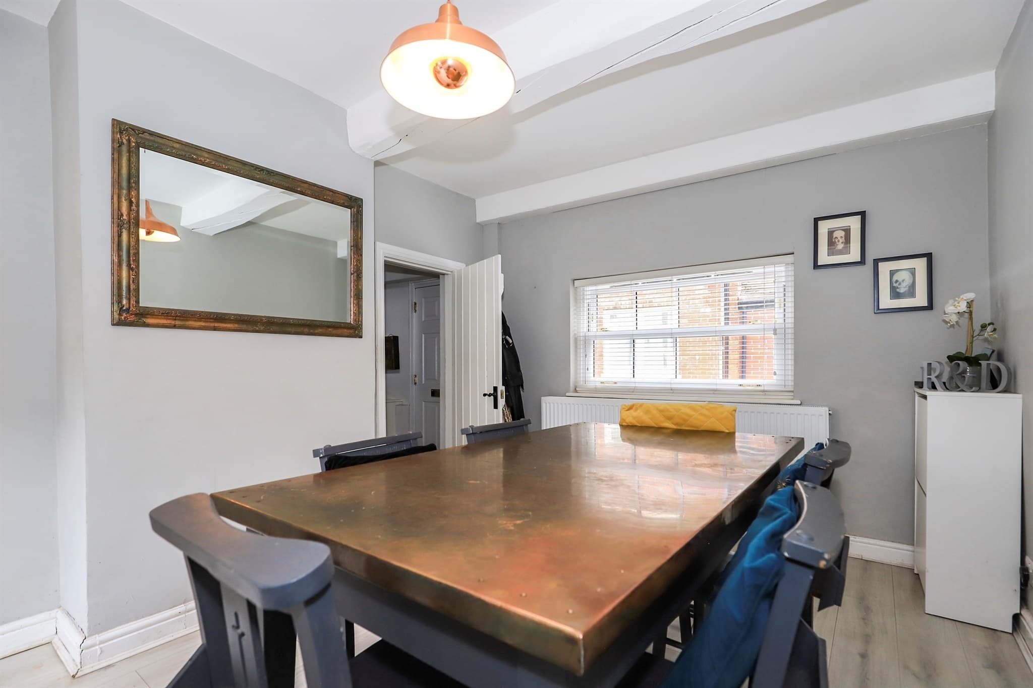 Property at Newport Street, Brewood, Stafford