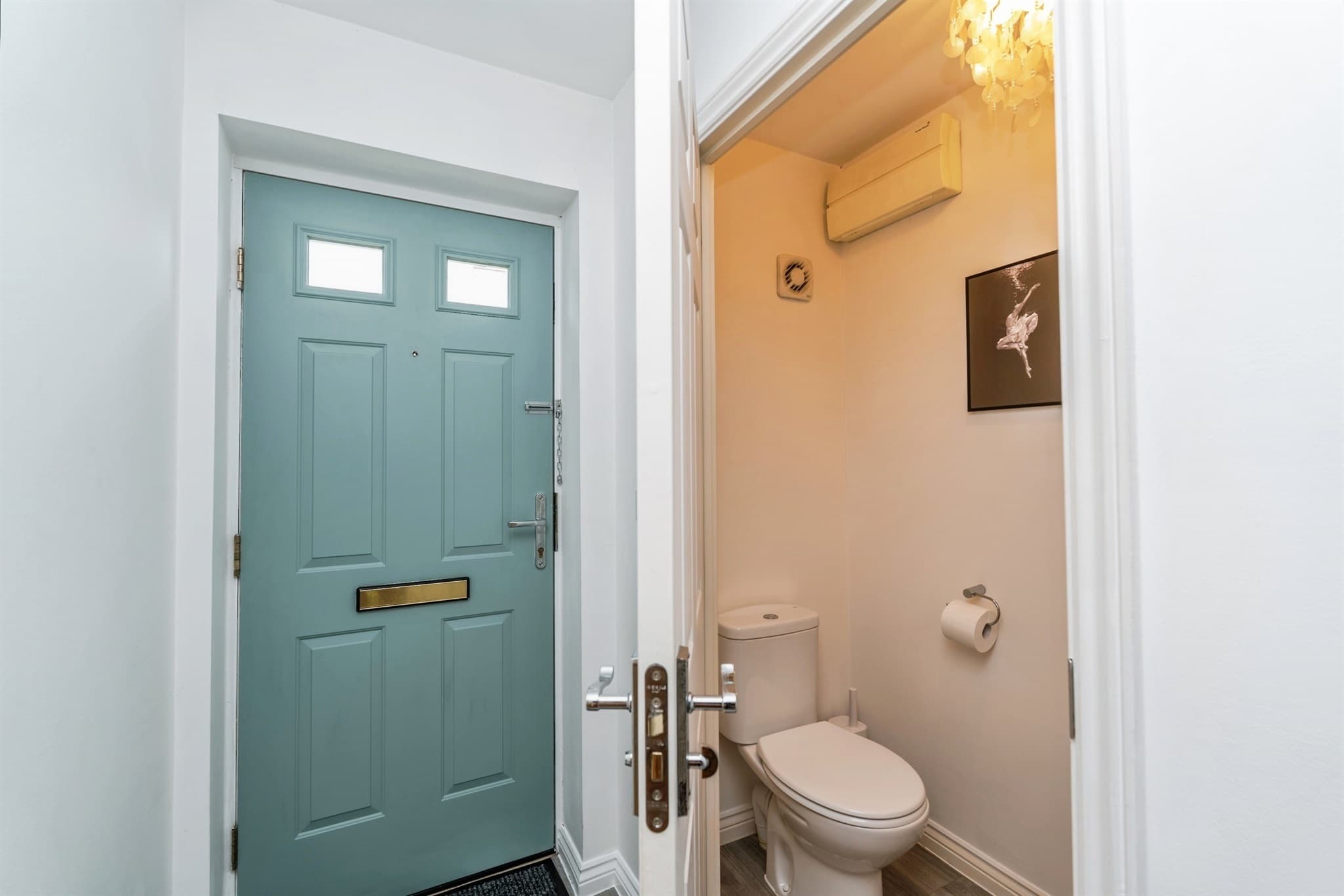 Property at Thomas Road, North Baddesley, Southampton