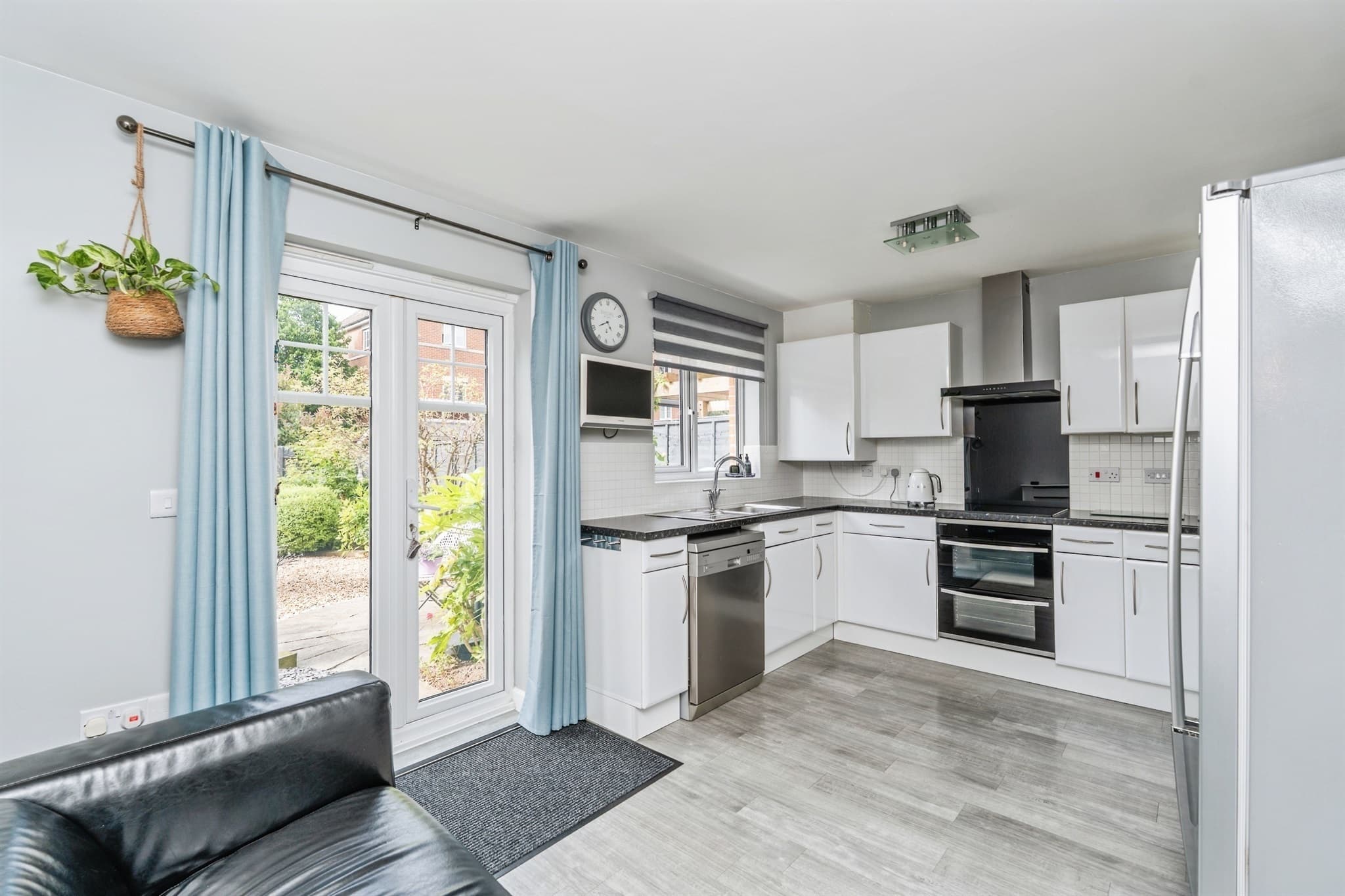 Property at Thomas Road, North Baddesley, Southampton