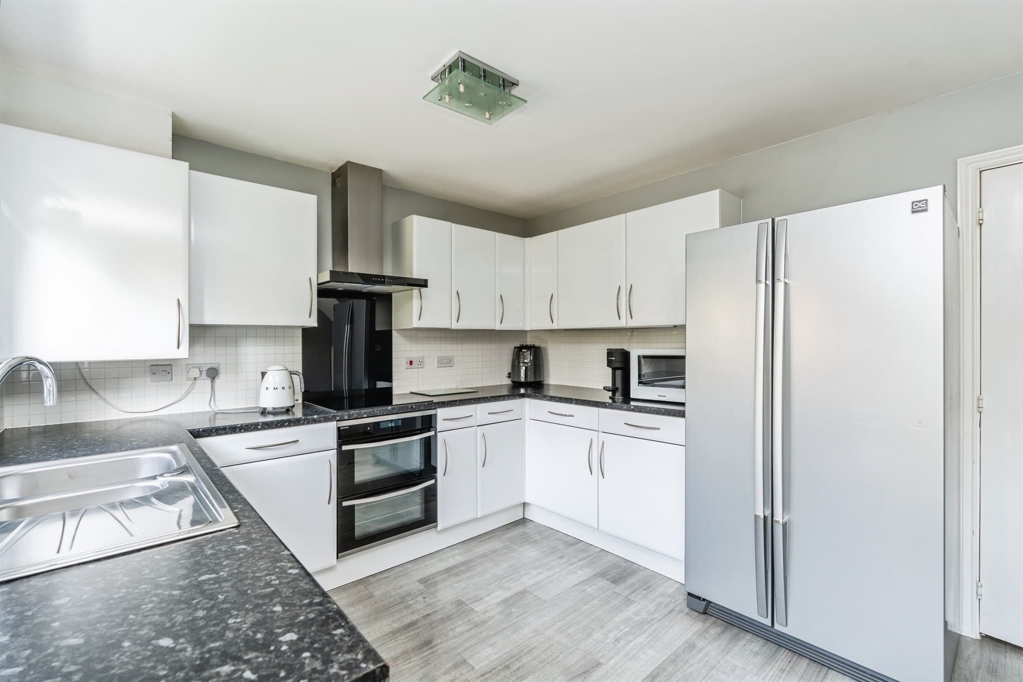 Property at Thomas Road, North Baddesley, Southampton