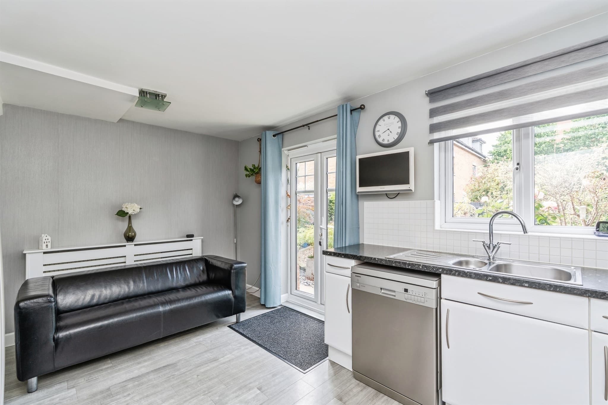 Property at Thomas Road, North Baddesley, Southampton