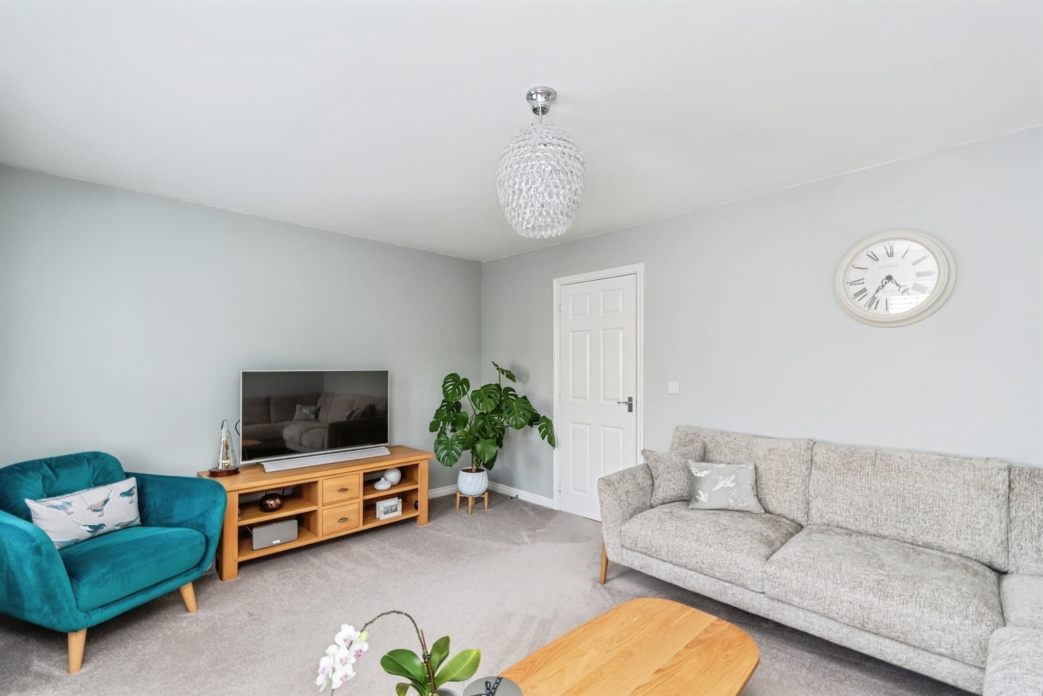 Property at Thomas Road, North Baddesley, Southampton