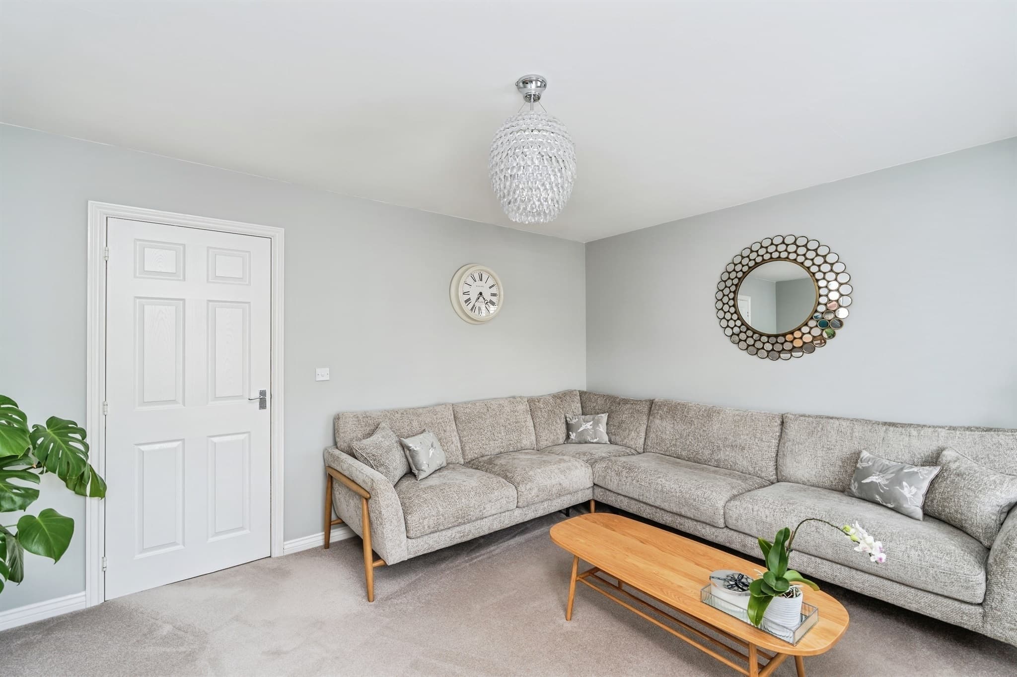 Property at Thomas Road, North Baddesley, Southampton