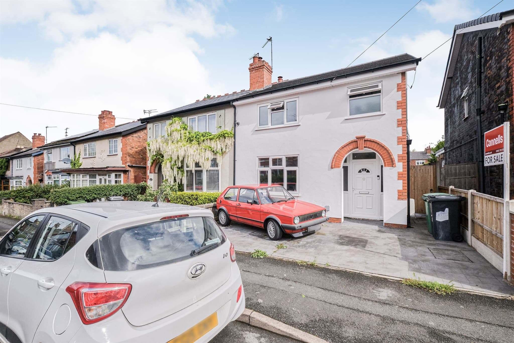 Property at Westbourne Road, Penn, Wolverhampton