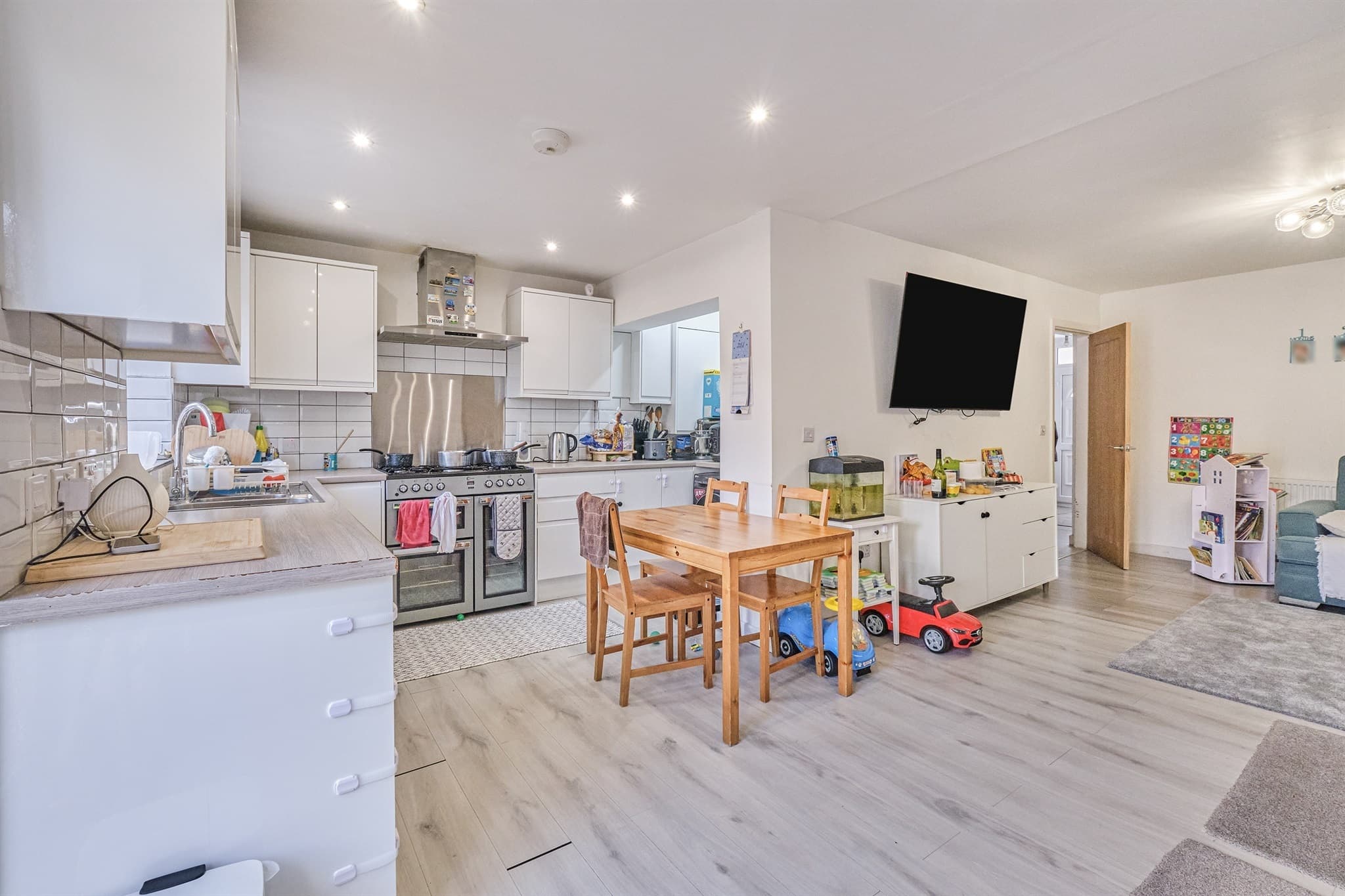 Property at Westbourne Road, Penn, Wolverhampton