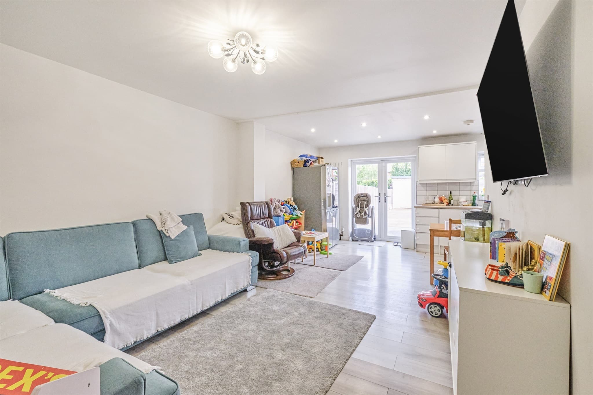 Property at Westbourne Road, Penn, Wolverhampton