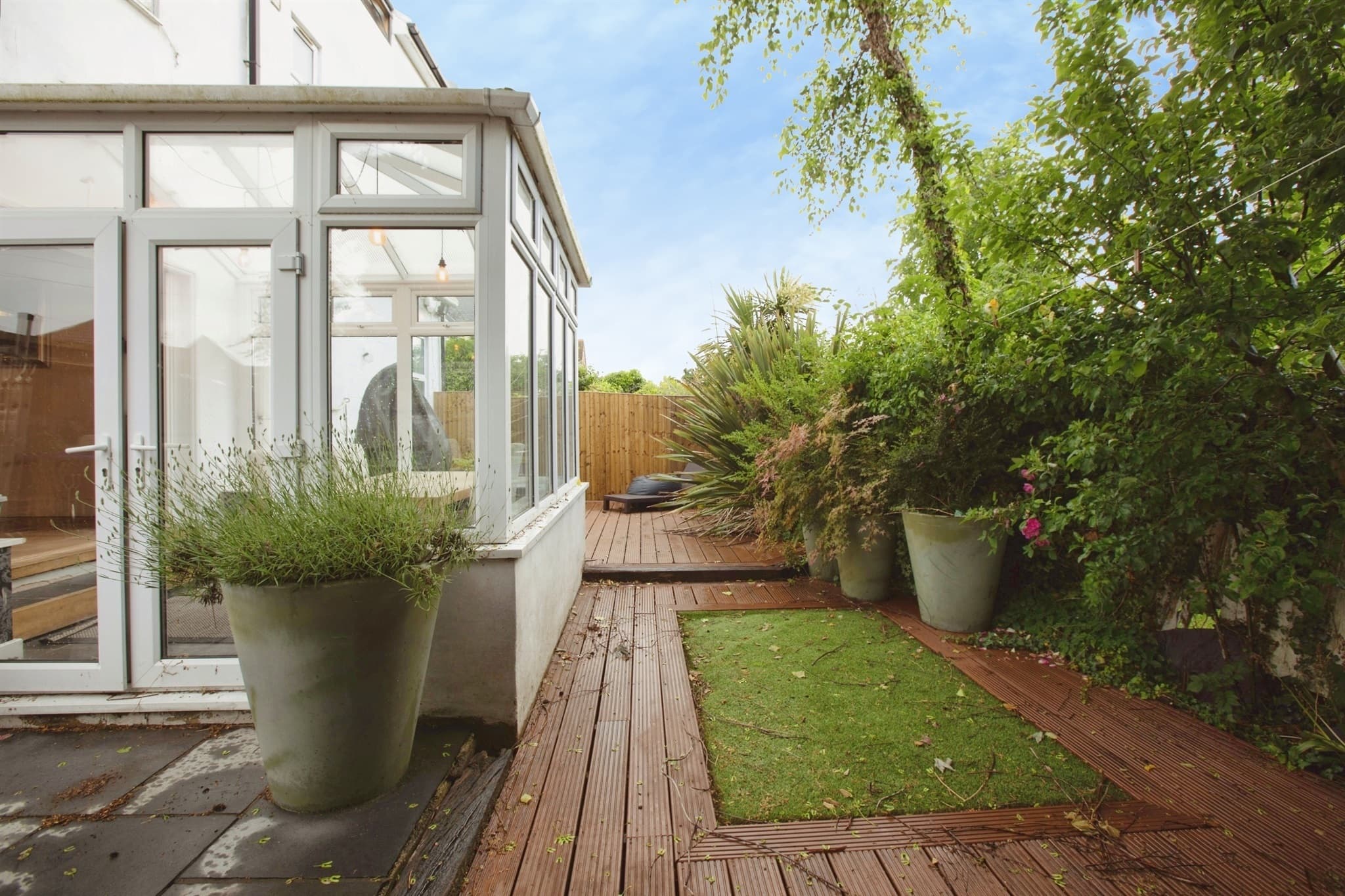 Property at Moat Road, East Grinstead