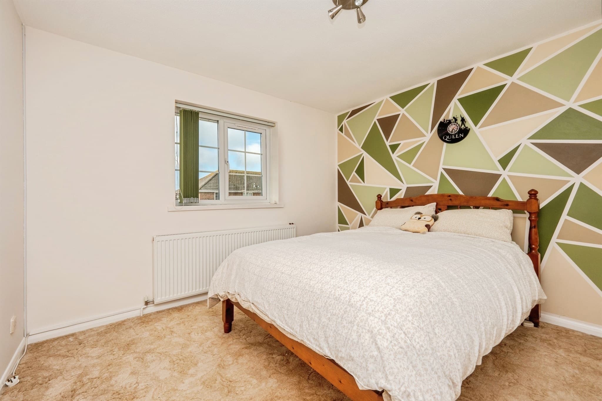 Property at Windsor Road, Weymouth