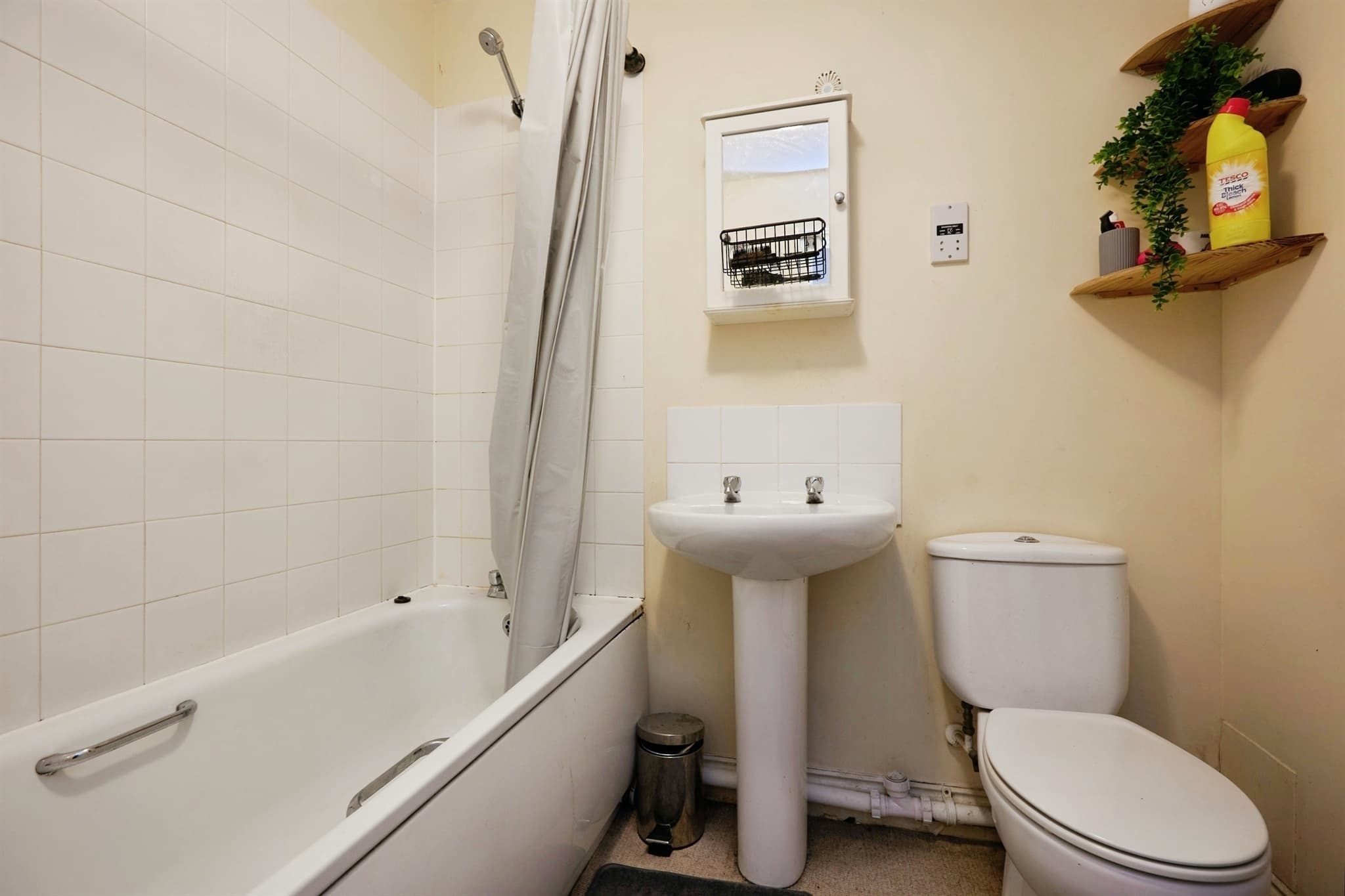 Property at Oake Woods, Gillingham