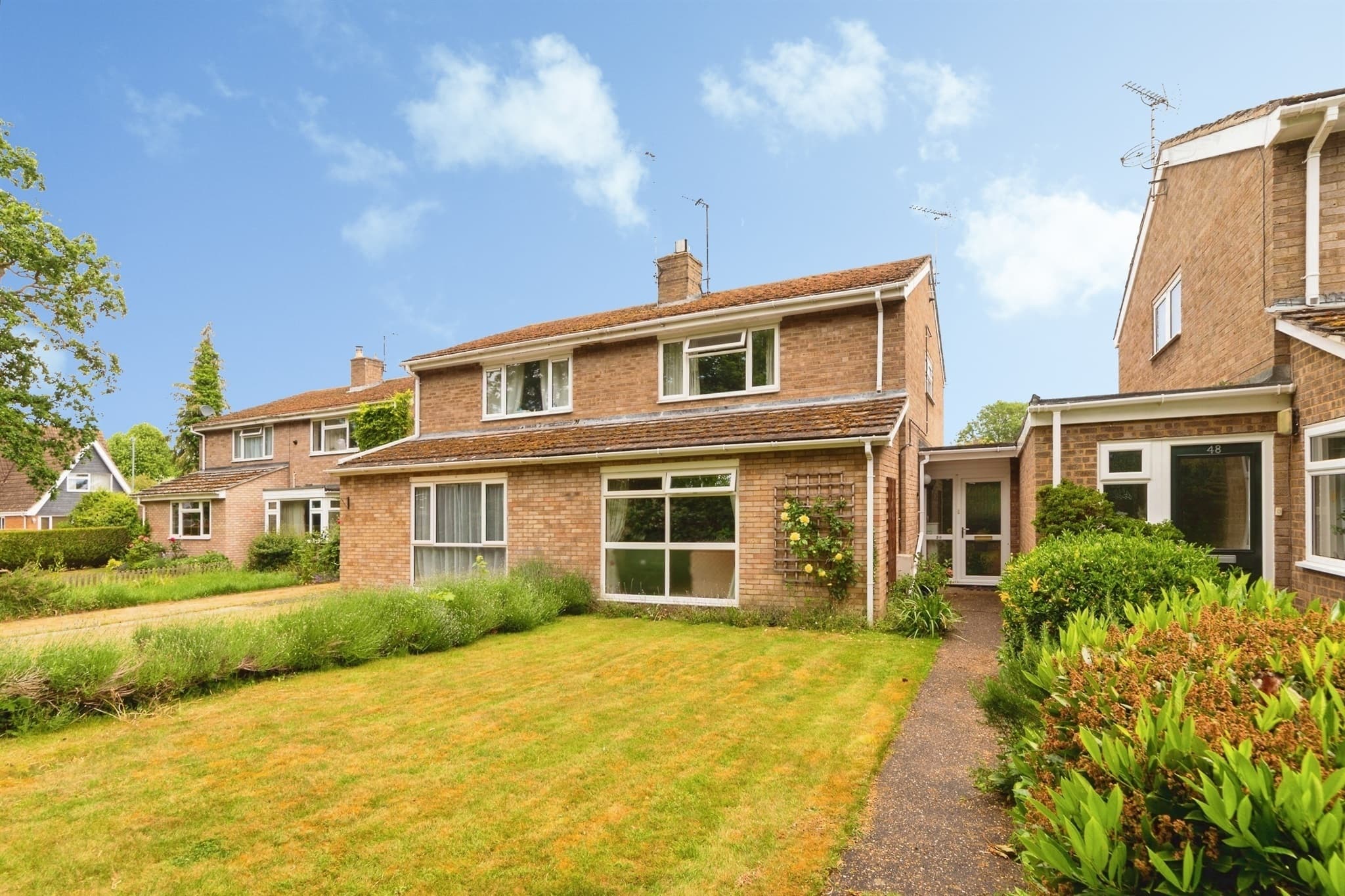 Property at High Street, Meldreth, ROYSTON
