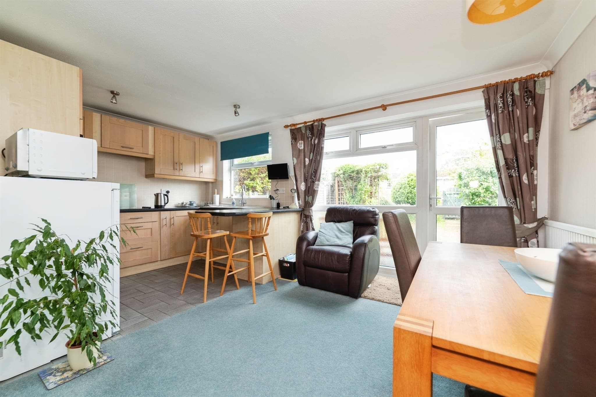 Property at High Street, Meldreth, ROYSTON