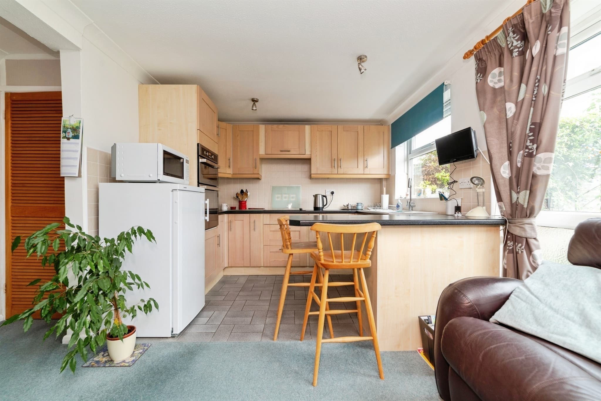 Property at High Street, Meldreth, ROYSTON