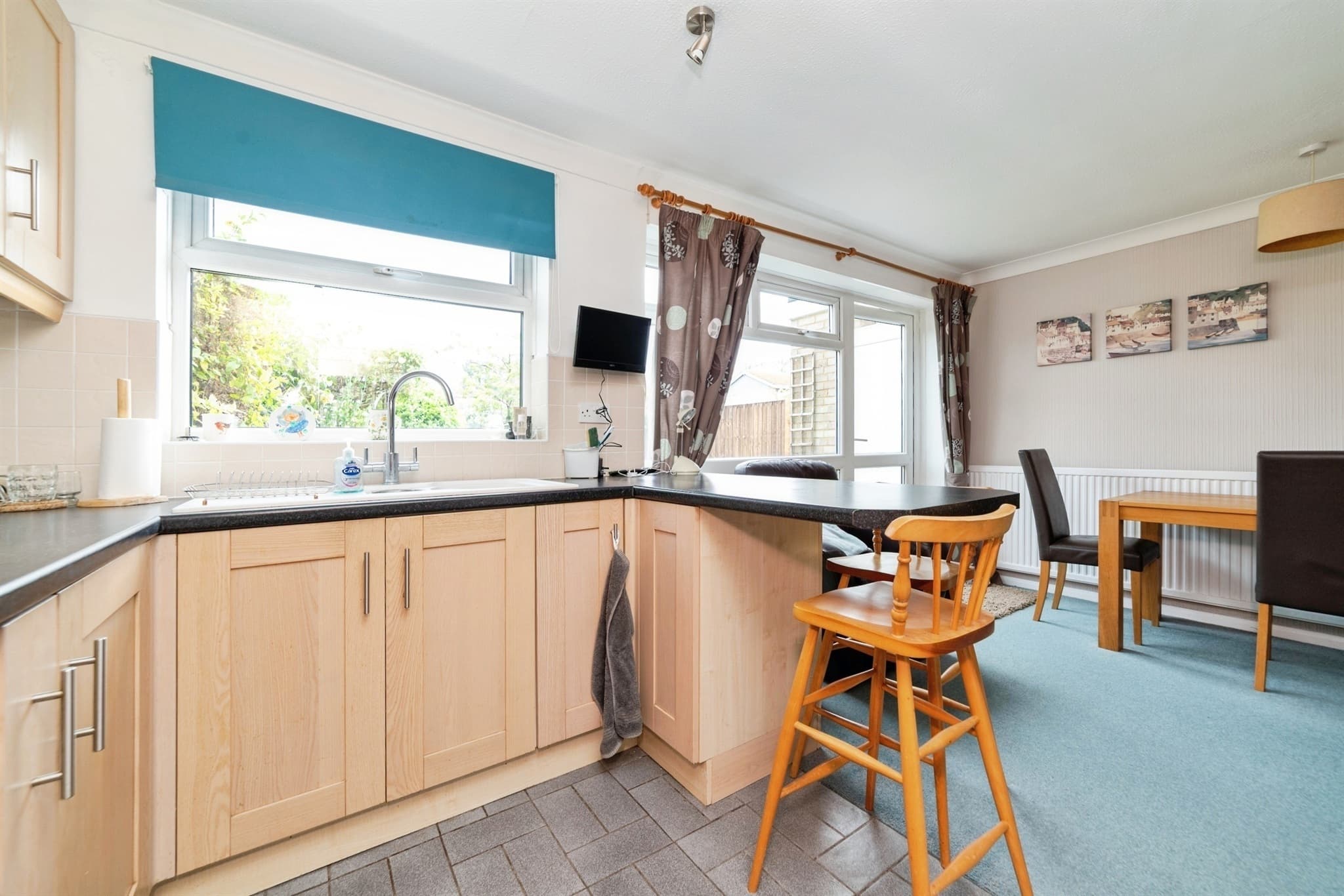 Property at High Street, Meldreth, ROYSTON