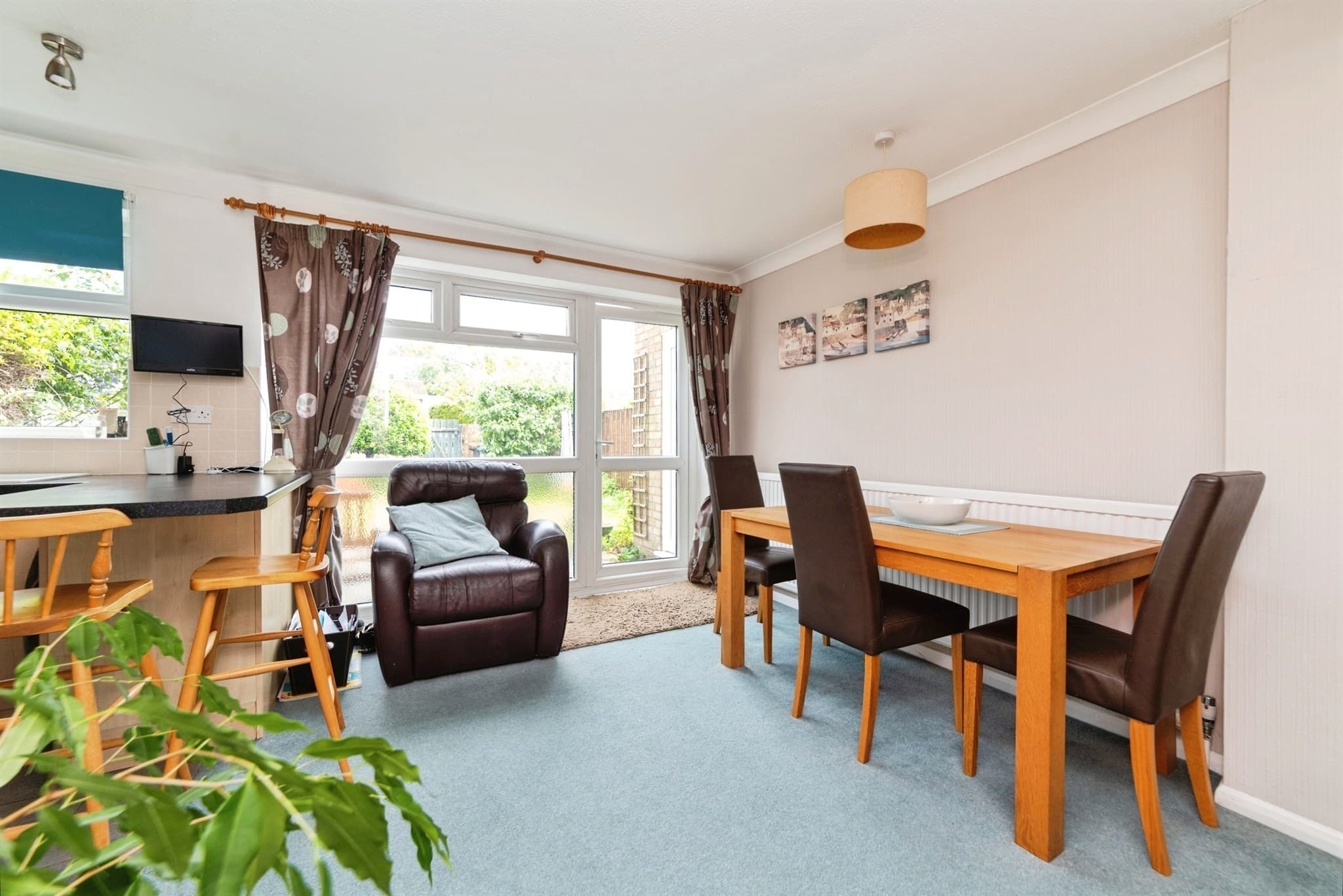 Property at High Street, Meldreth, ROYSTON