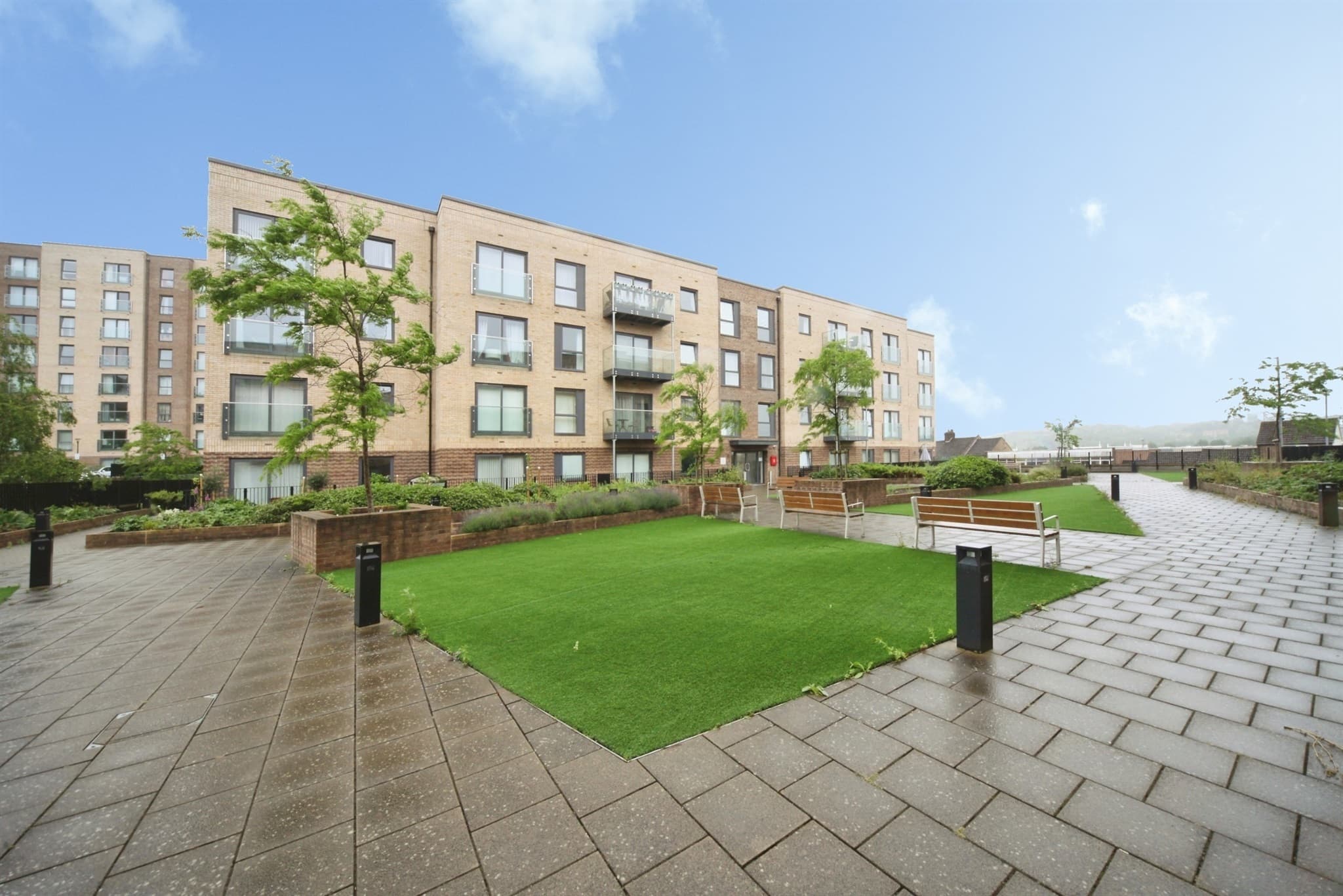 Property at Stirling Drive, Luton