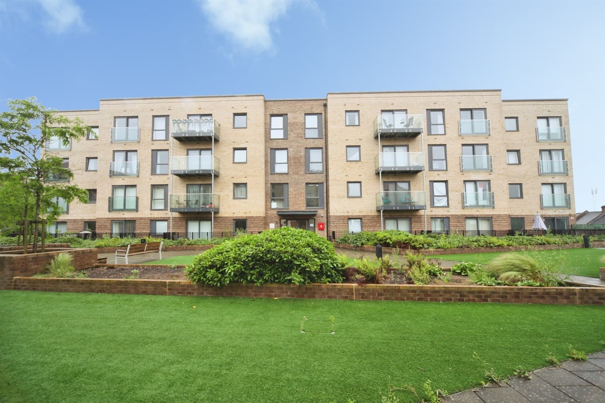Property at Stirling Drive, Luton