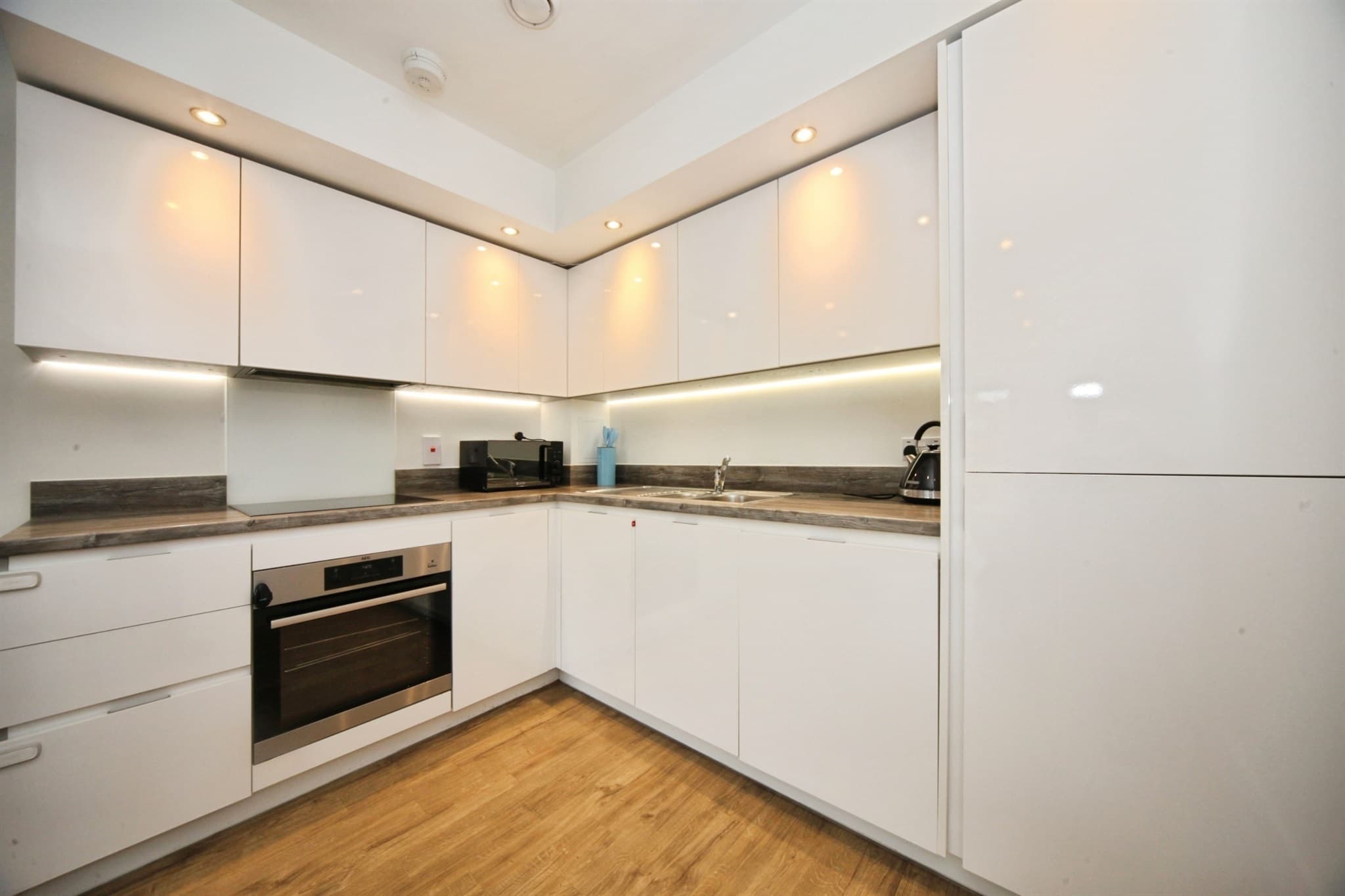 Property at Stirling Drive, Luton