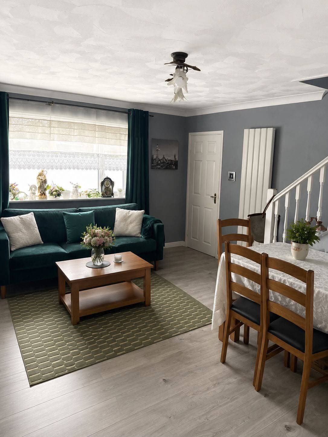 Property at The Grove, Houghton Conquest, Bedford