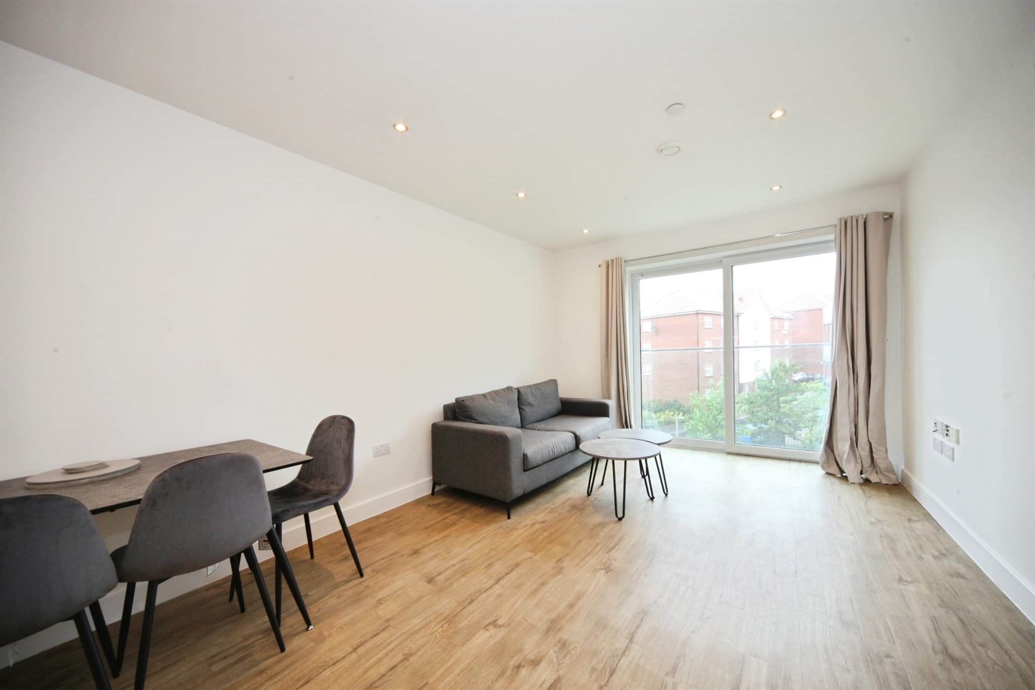 Property at Stirling Drive, Luton
