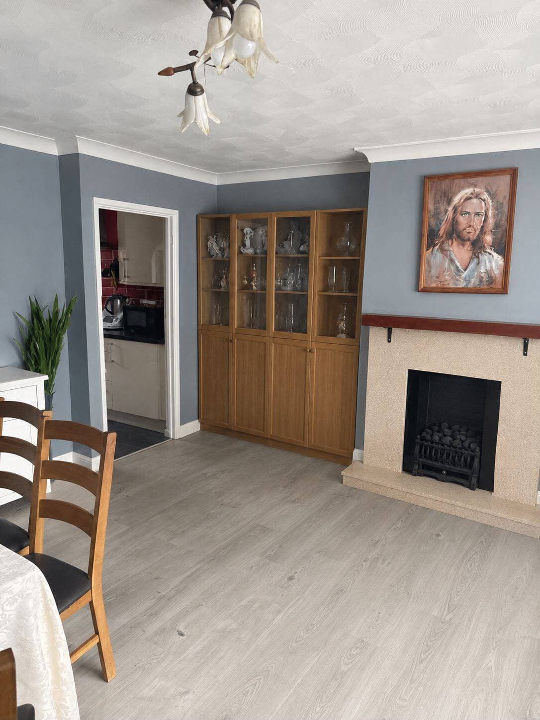 Property at The Grove, Houghton Conquest, Bedford