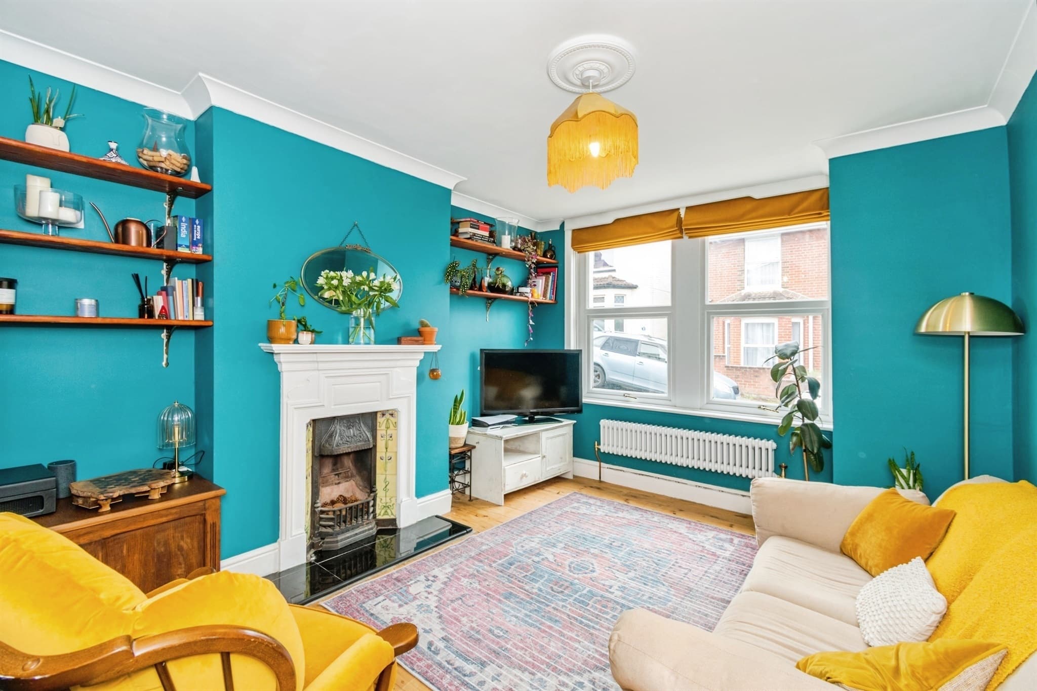 Property at Lake Road, Southampton