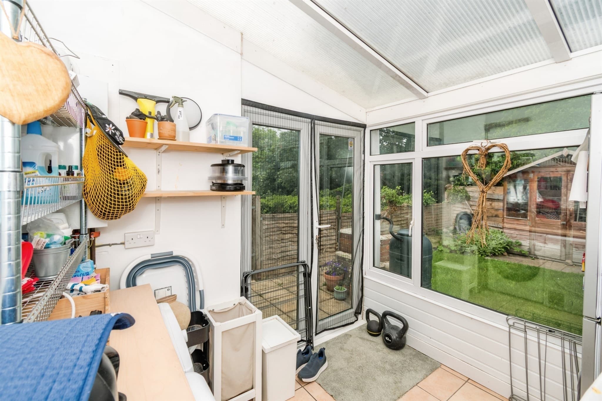 Property at Lake Road, Southampton