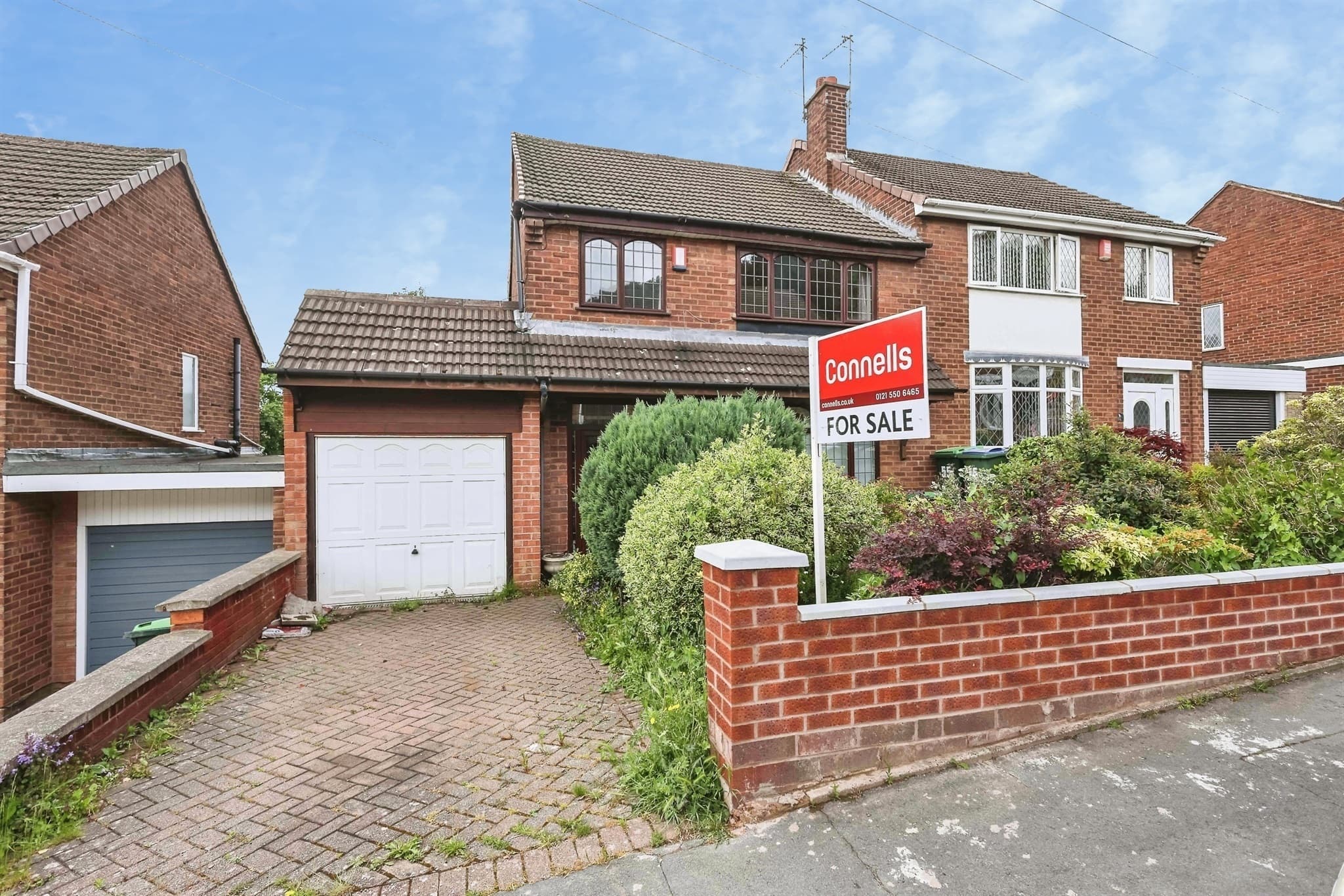 Property at Wendover Road, Rowley Regis