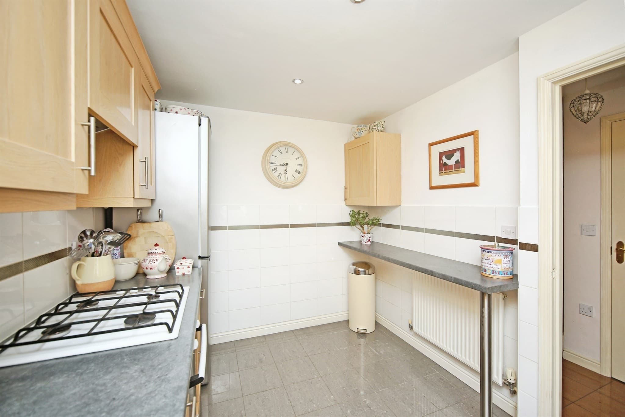 Property at Longfellow Road, Stratford-Upon-Avon