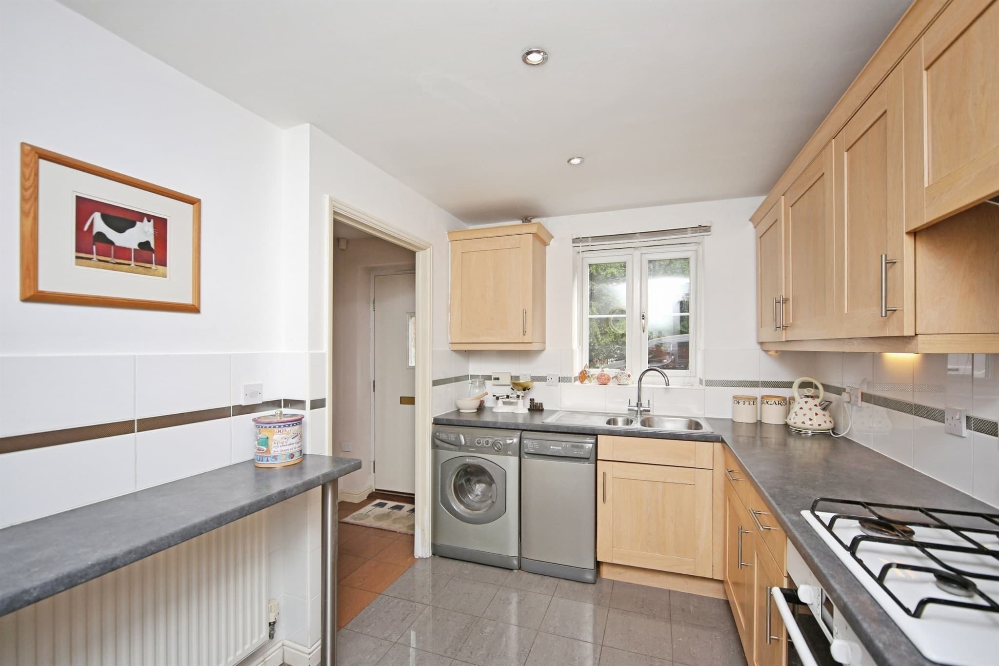 Property at Longfellow Road, Stratford-Upon-Avon